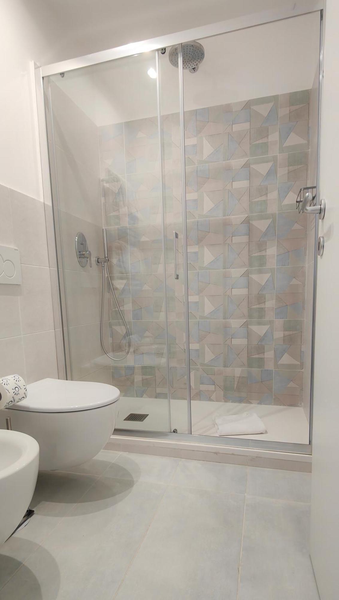 Apartment Barberini Bright