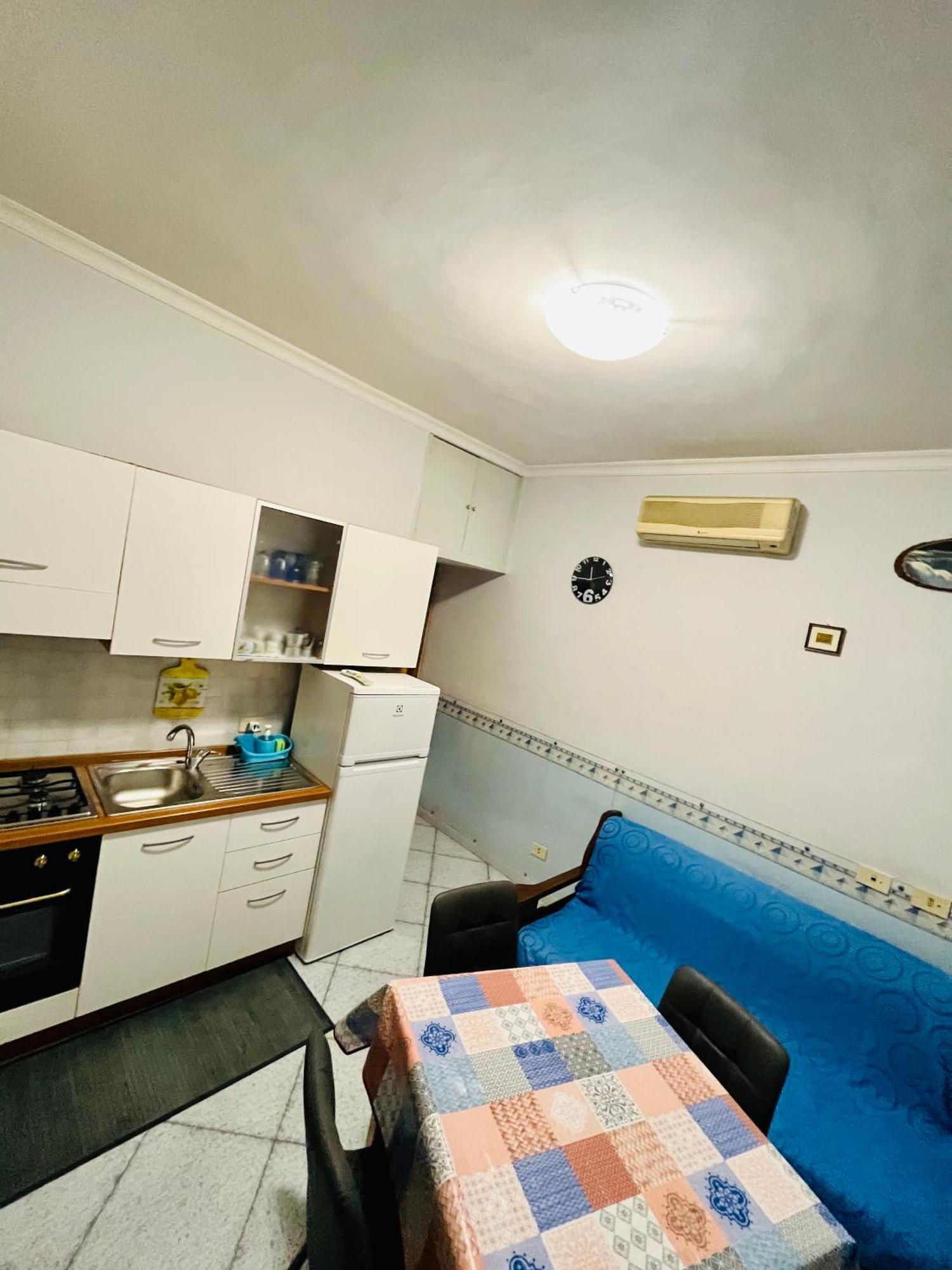 Casa Vacanze Le Tortore Holiday home