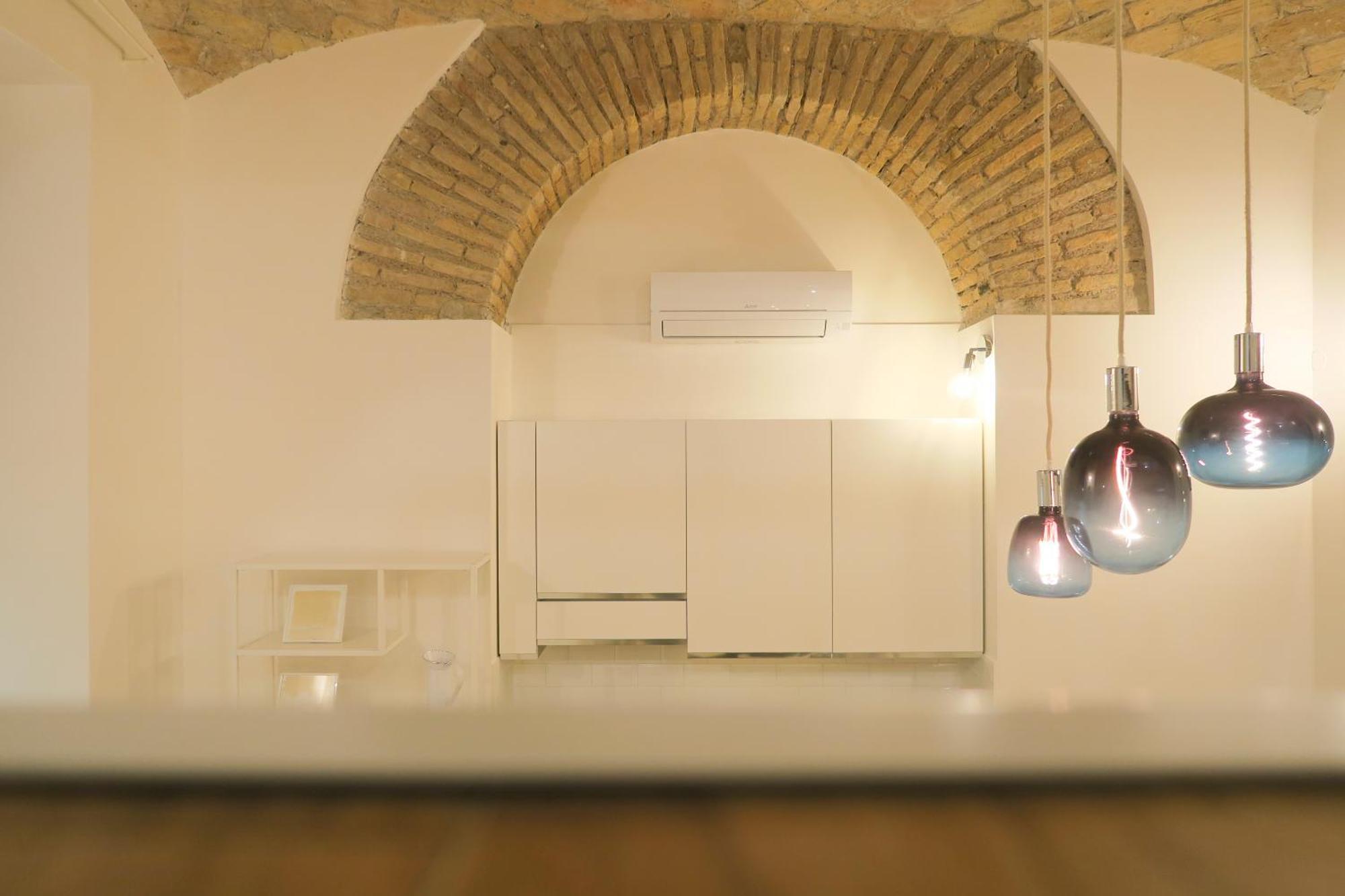 Via Veneto Luxury Loft