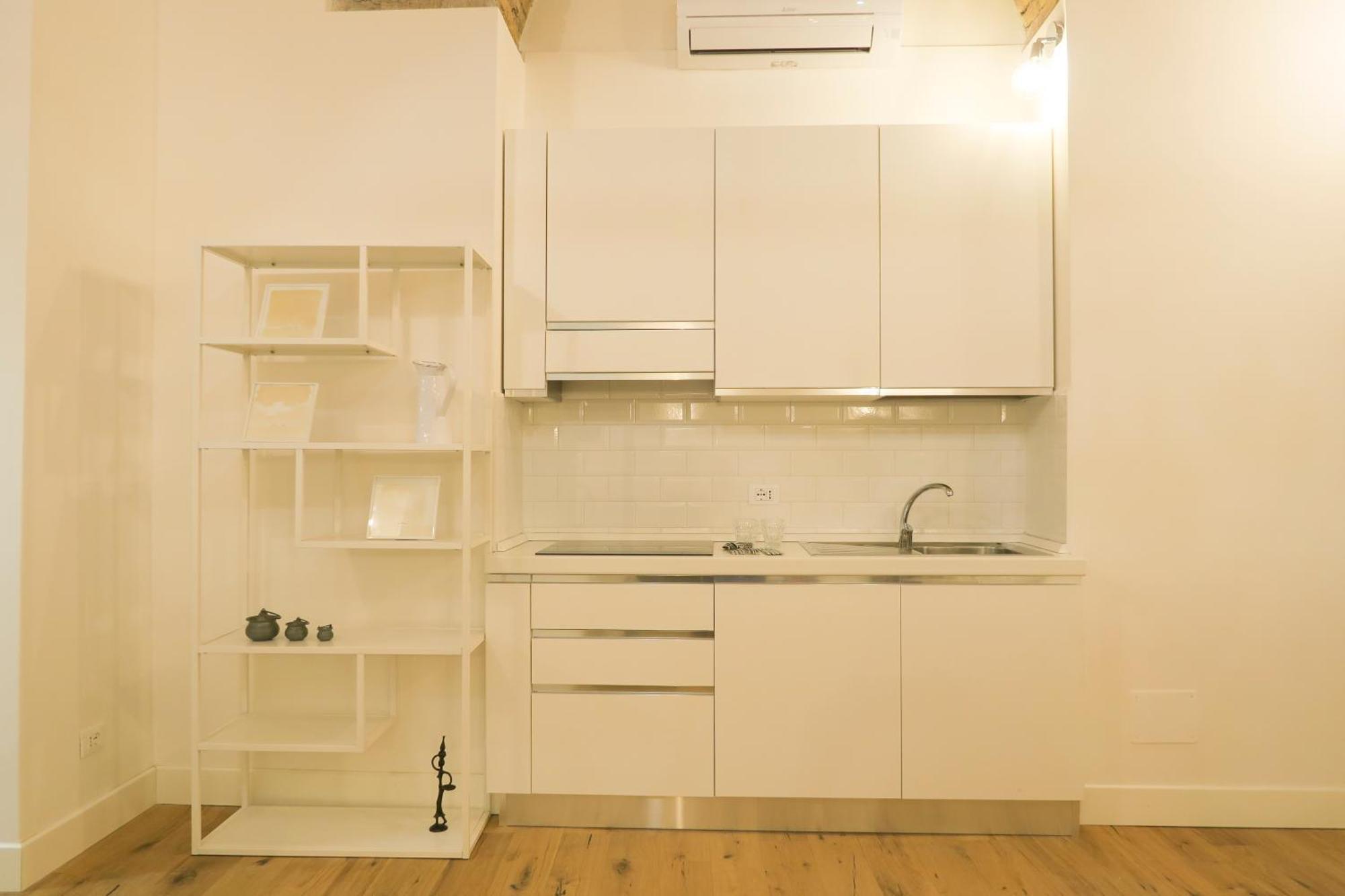Via Veneto Luxury Loft Appartamento Roma