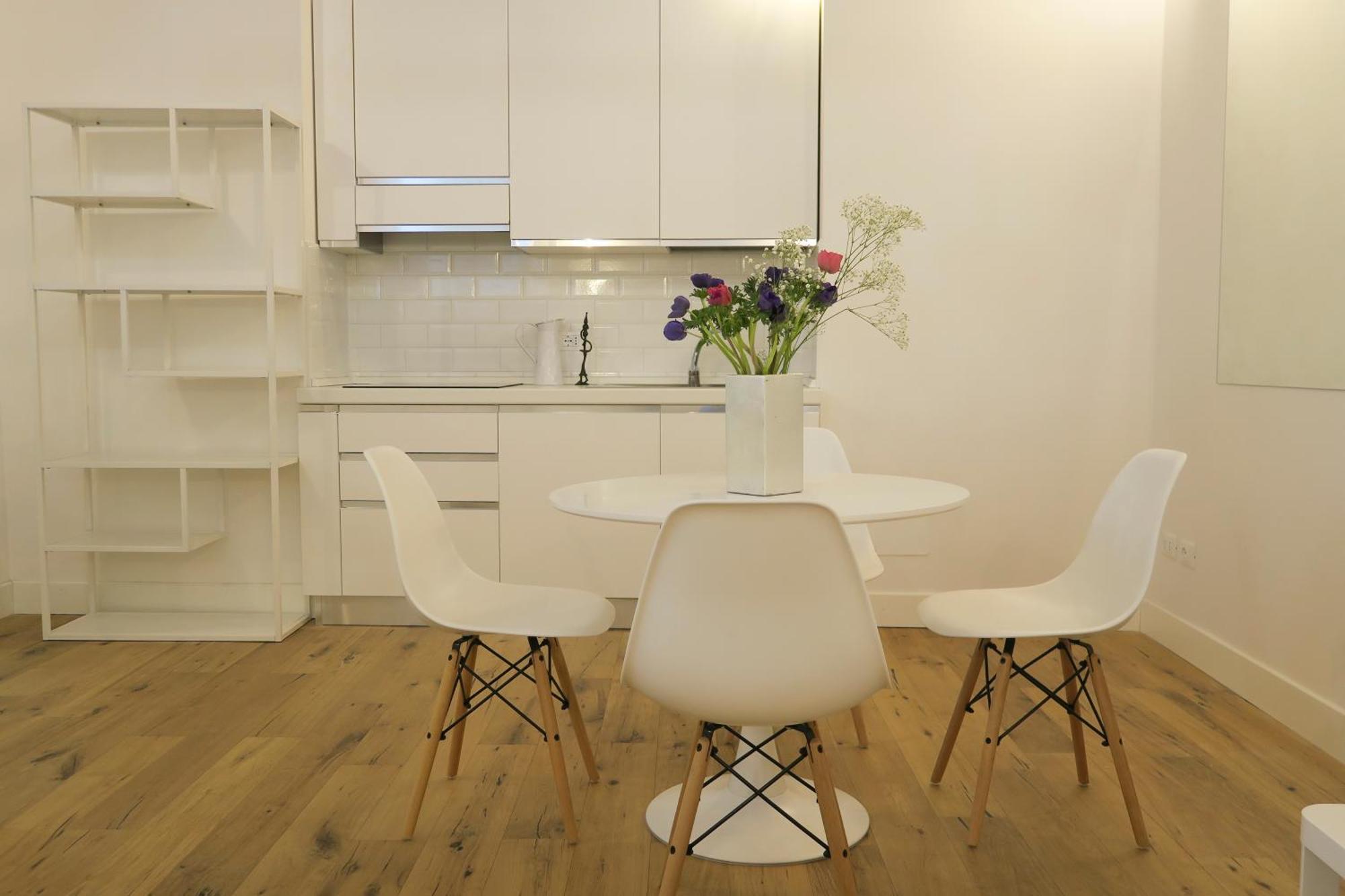 Appartamento Via Veneto Luxury Loft