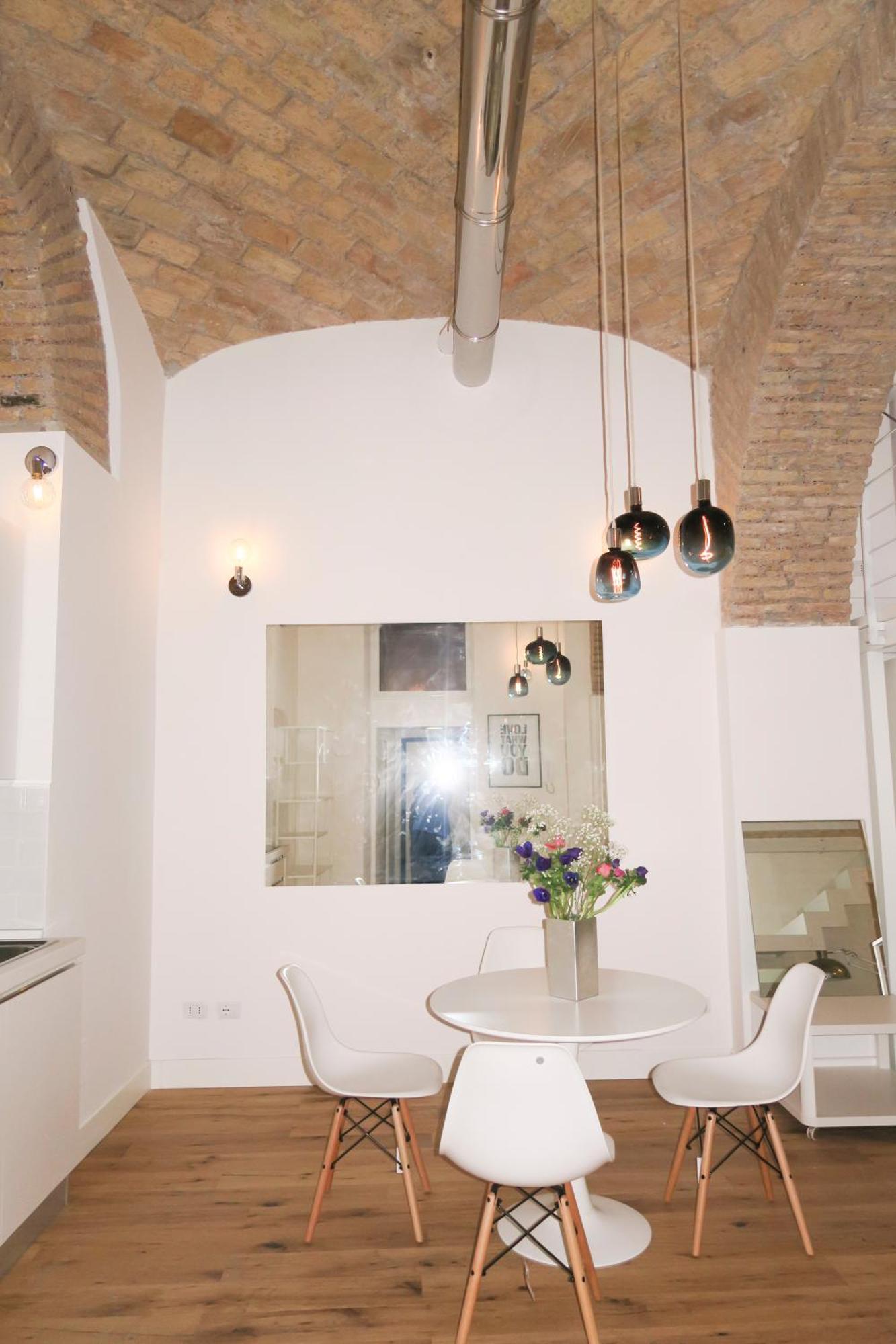 Via Veneto Luxury Loft Appartamento Roma