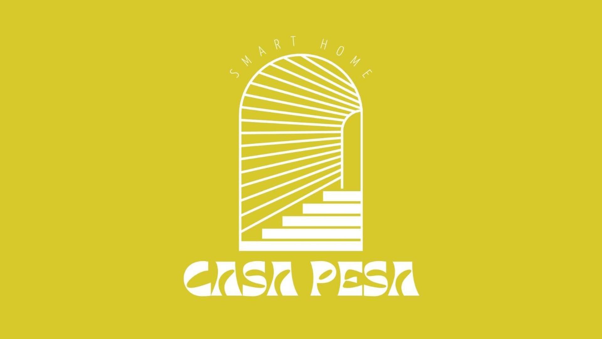 Casa Pesa 2 2 Baths Center Appartamento