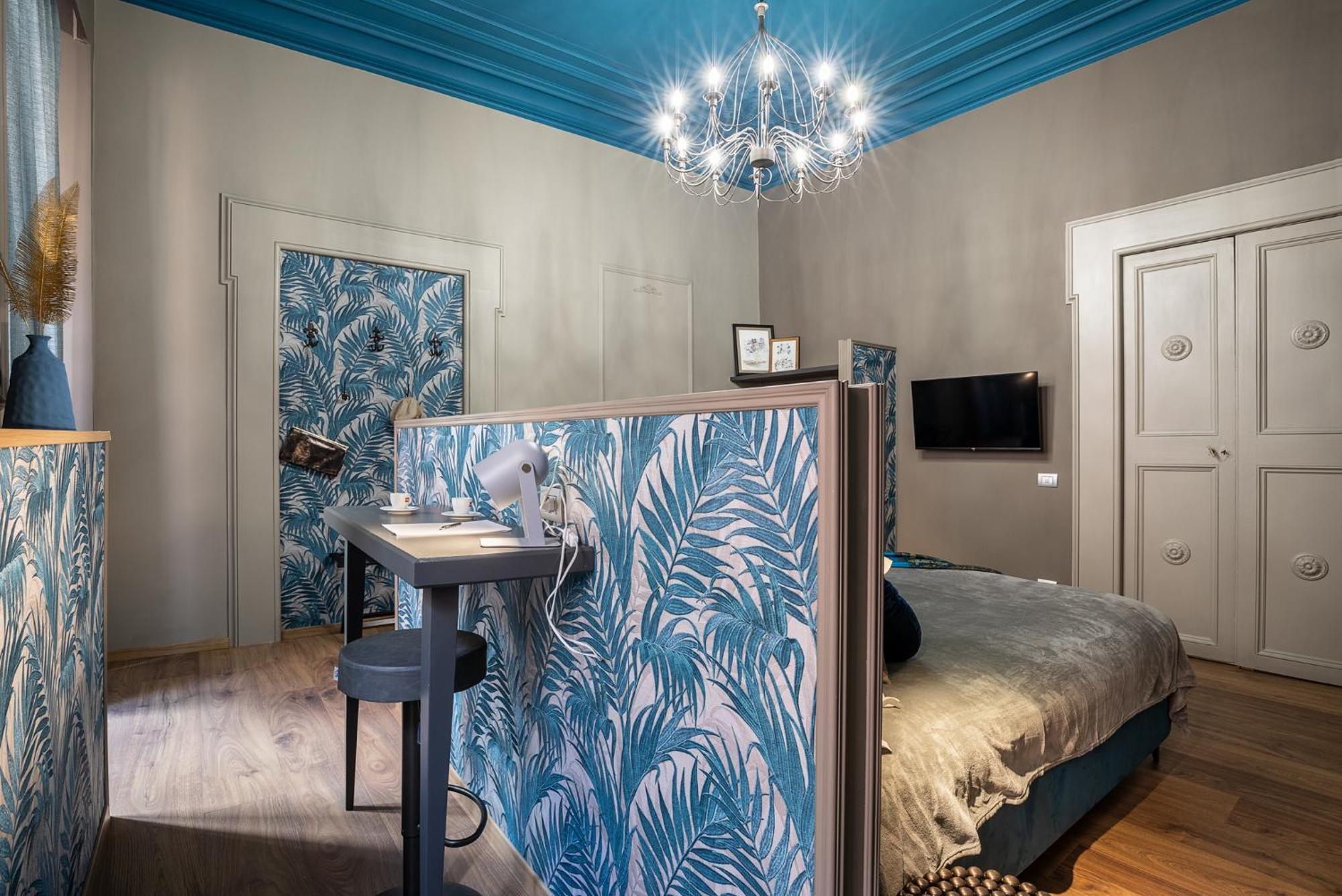 Heritage Miracle Apartment