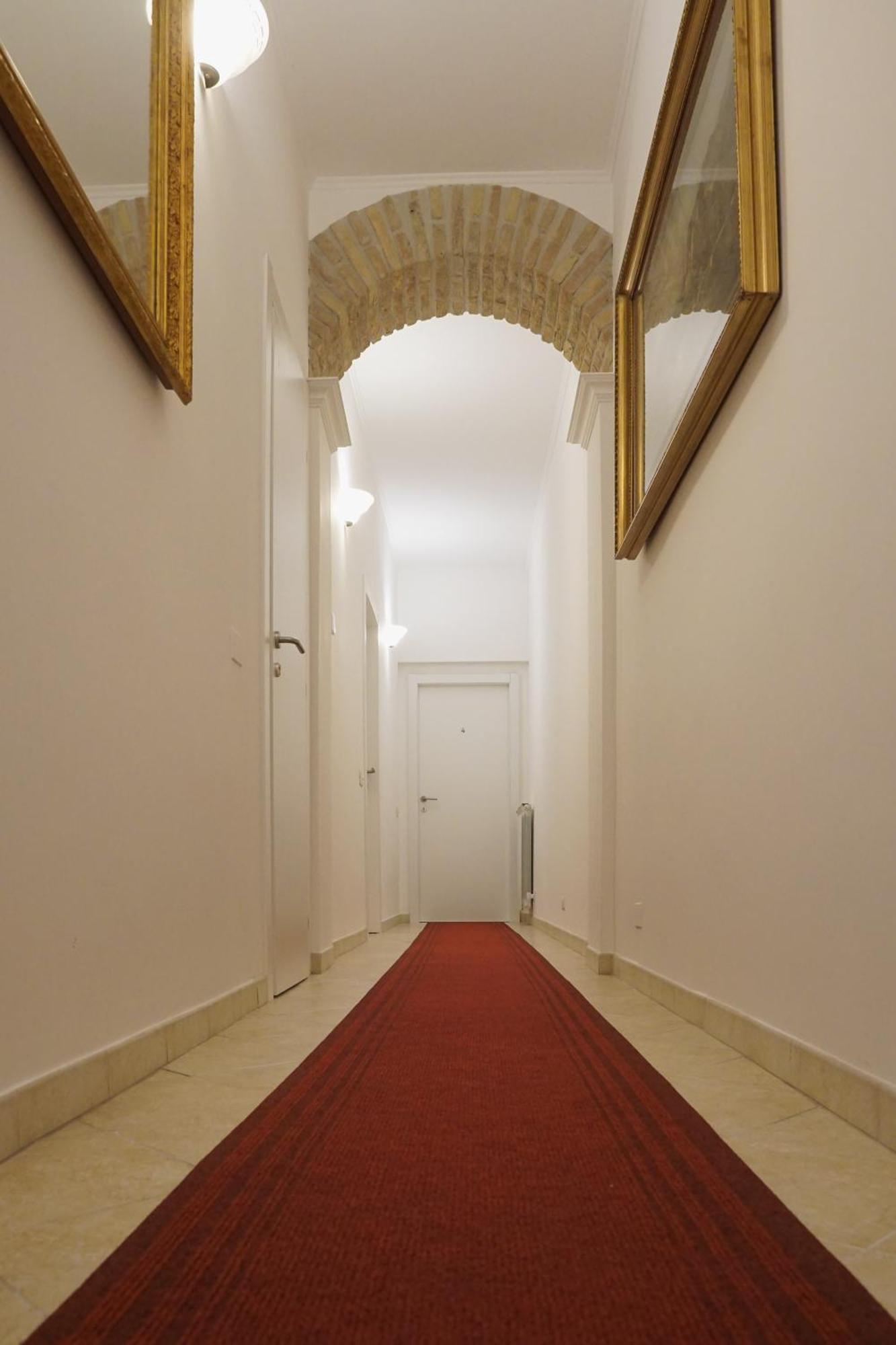 Trasteverina Bed & Breakfast
