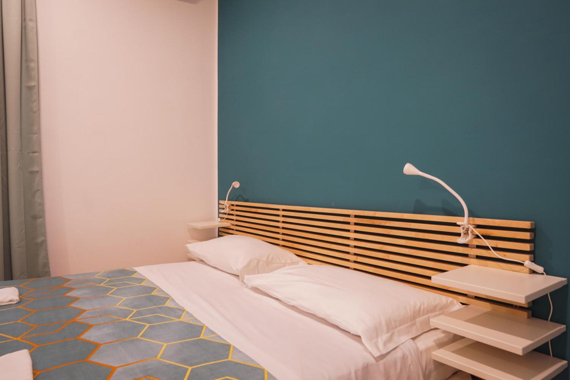 Trasteverina Bed & Breakfast Rome