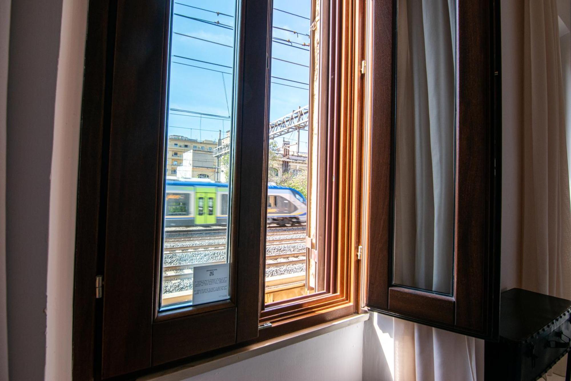 Crossroad Hotel Roma