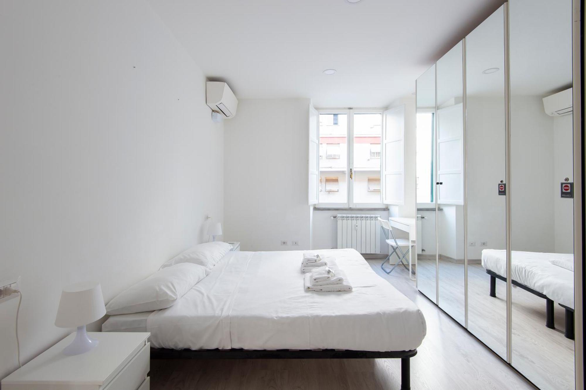 St. John 2br/2bth Rome