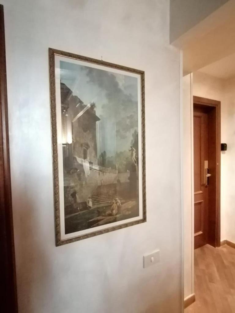 Guest house Domus Julia 3*