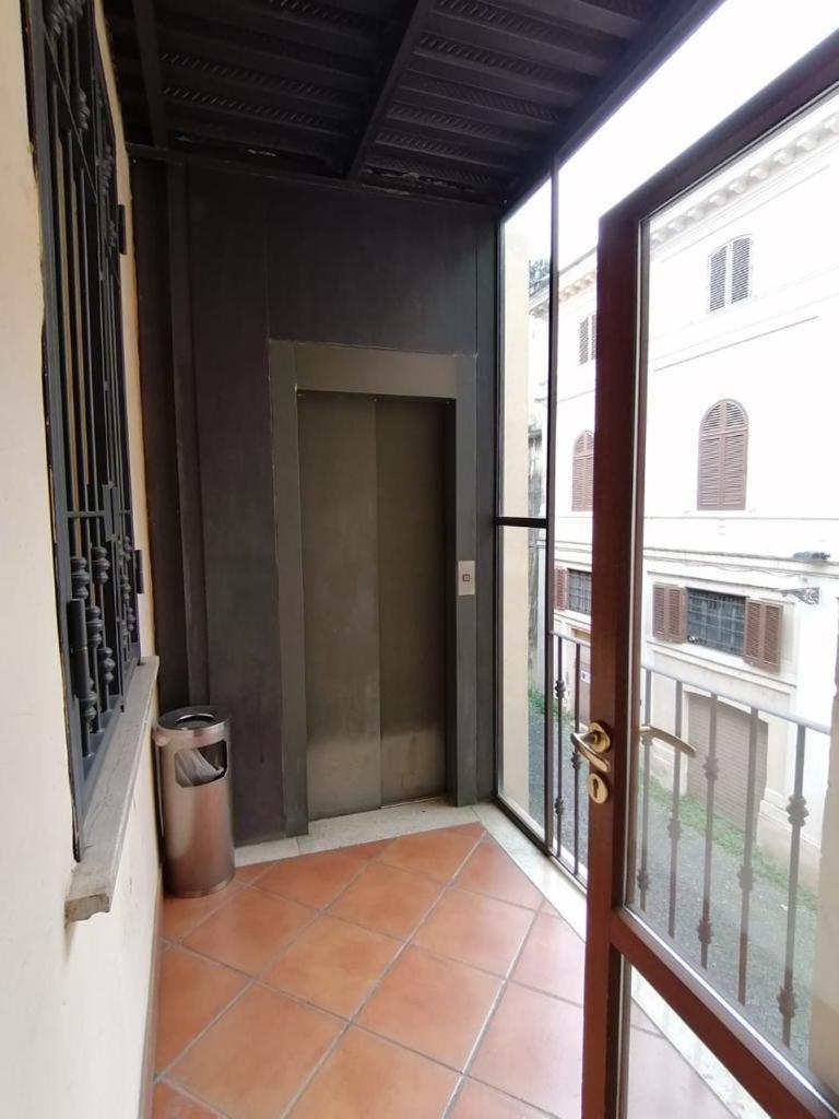 Domus Julia Guest house Rome