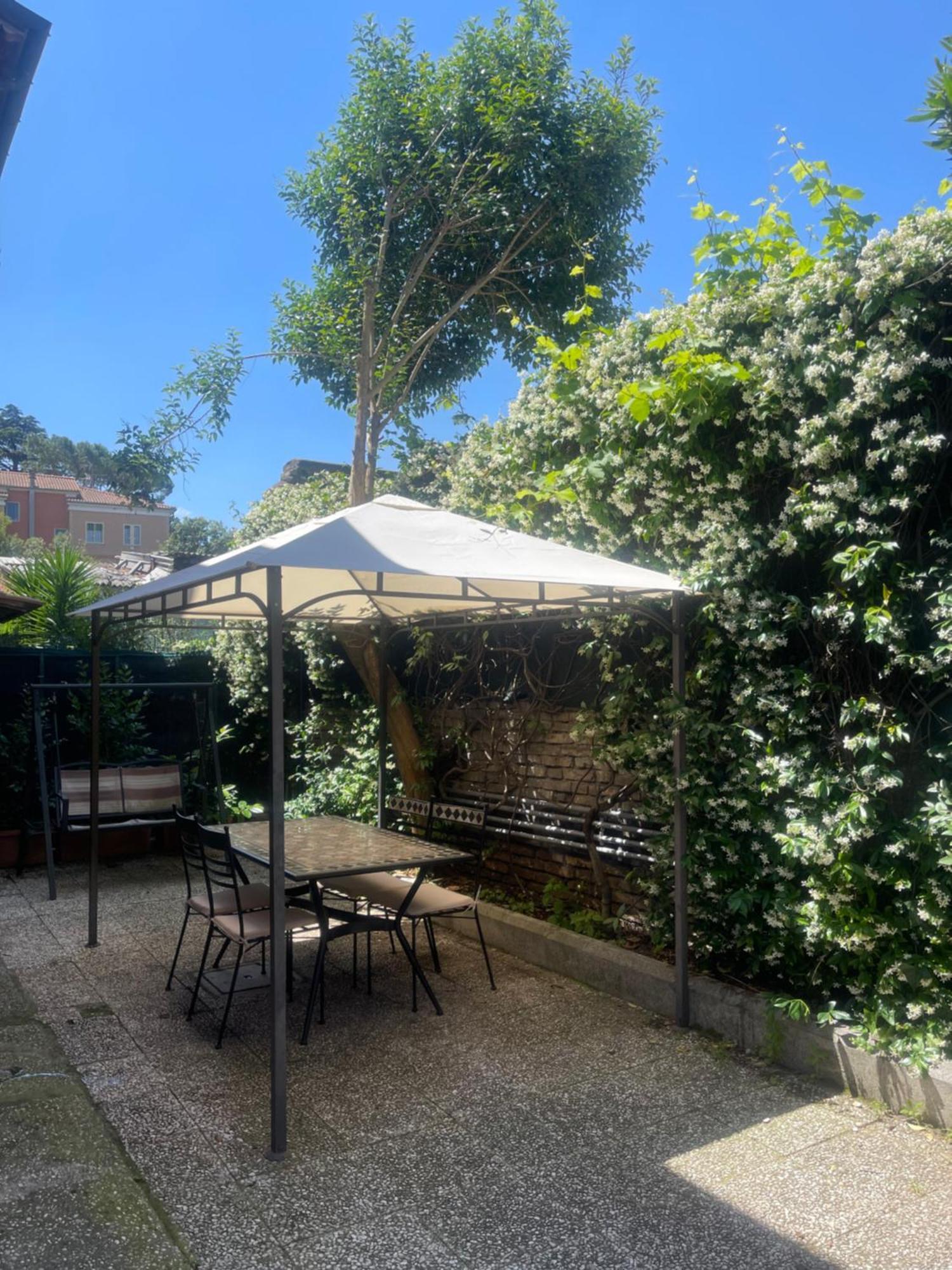 Appartamento Appia Park Roma