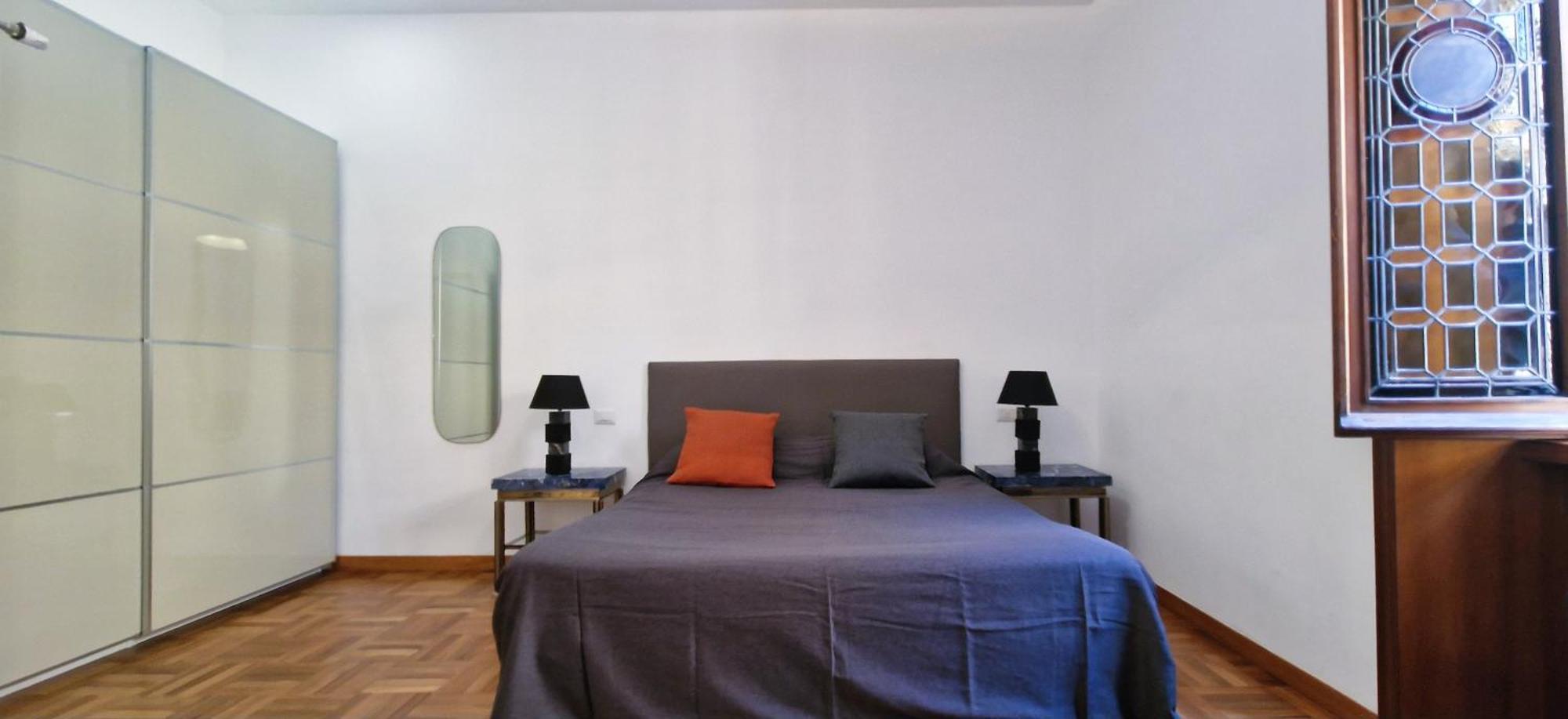 Nox Romana Ii Vatican 2 Bedroom Peacefull Casa vacanze *