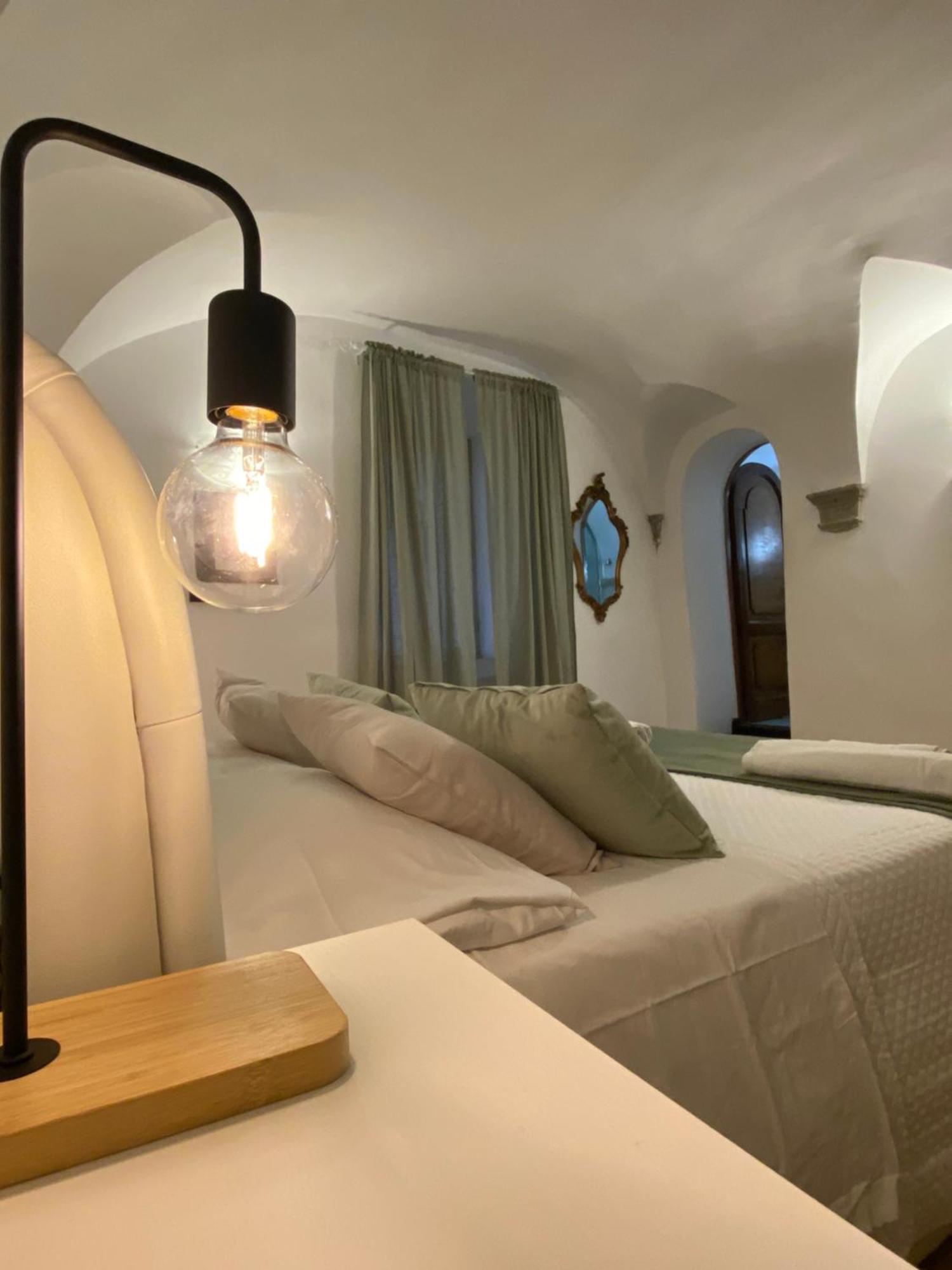 The Old Town Apartment *