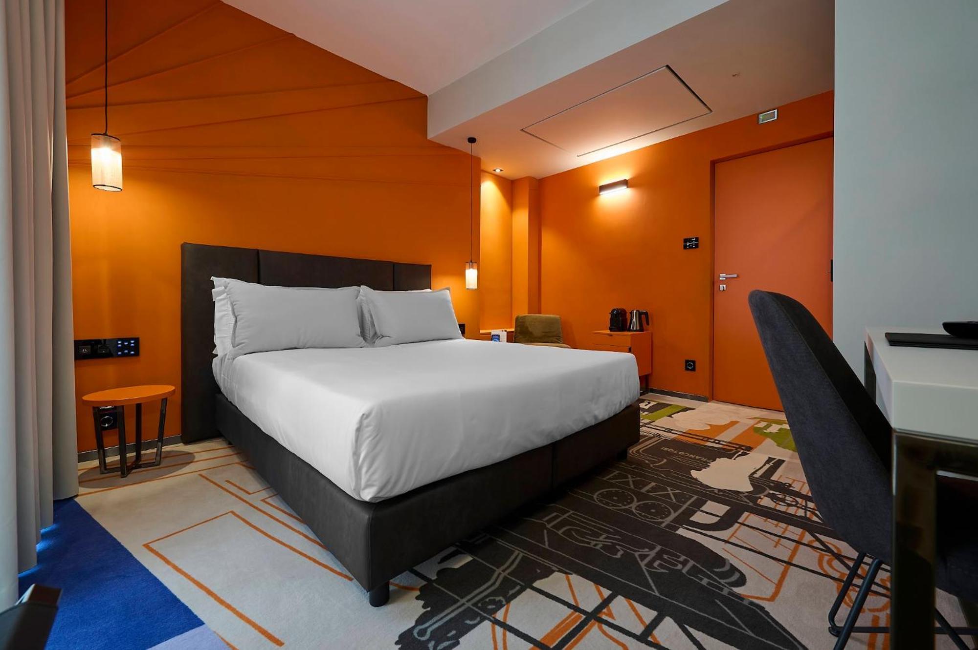 Mytale Creative Academy 4* Rome