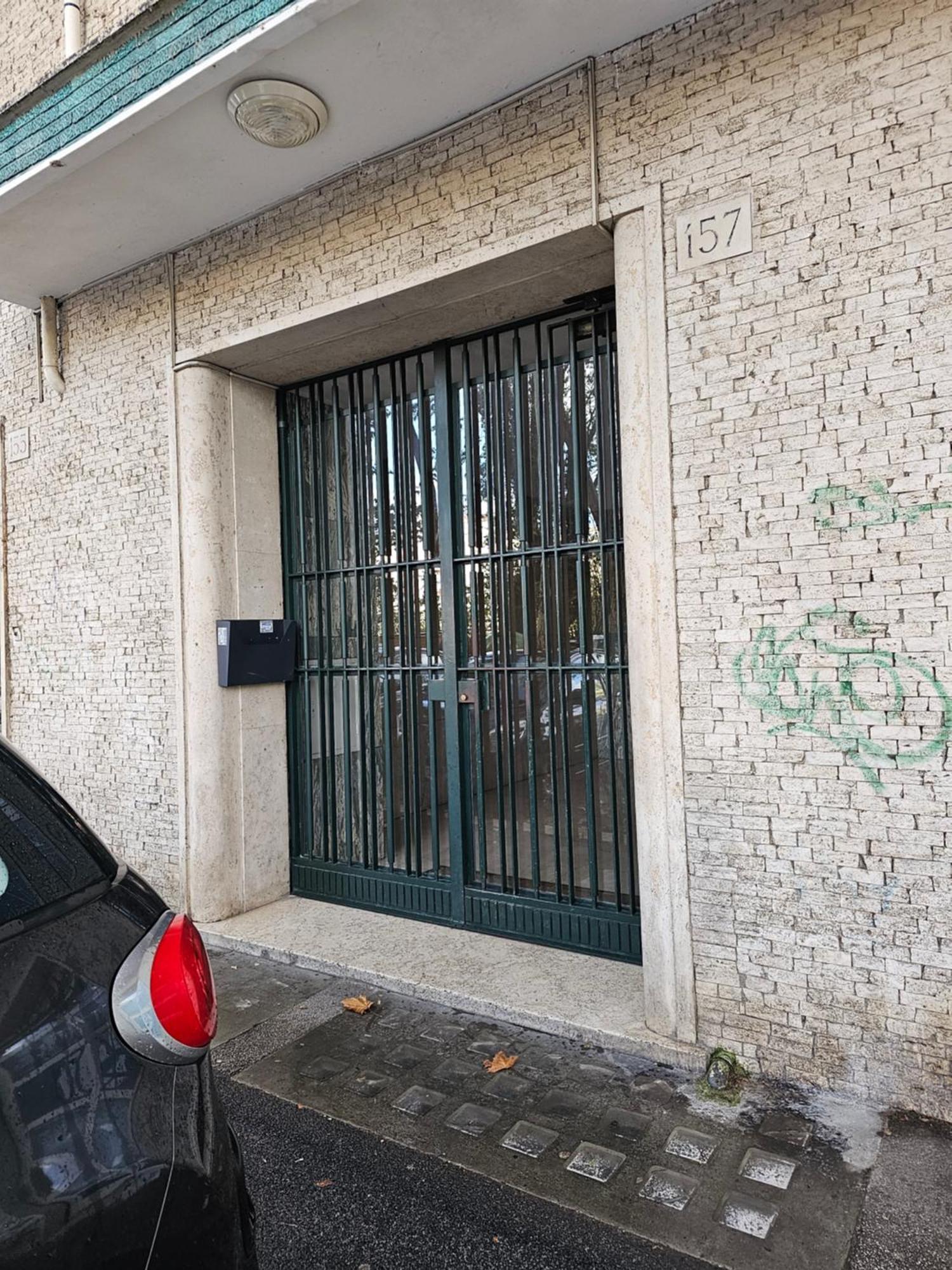 Apartment Attico Per Quattro Persone Sulla Nomentana, Wi-fi, Aria Condizionata Rome