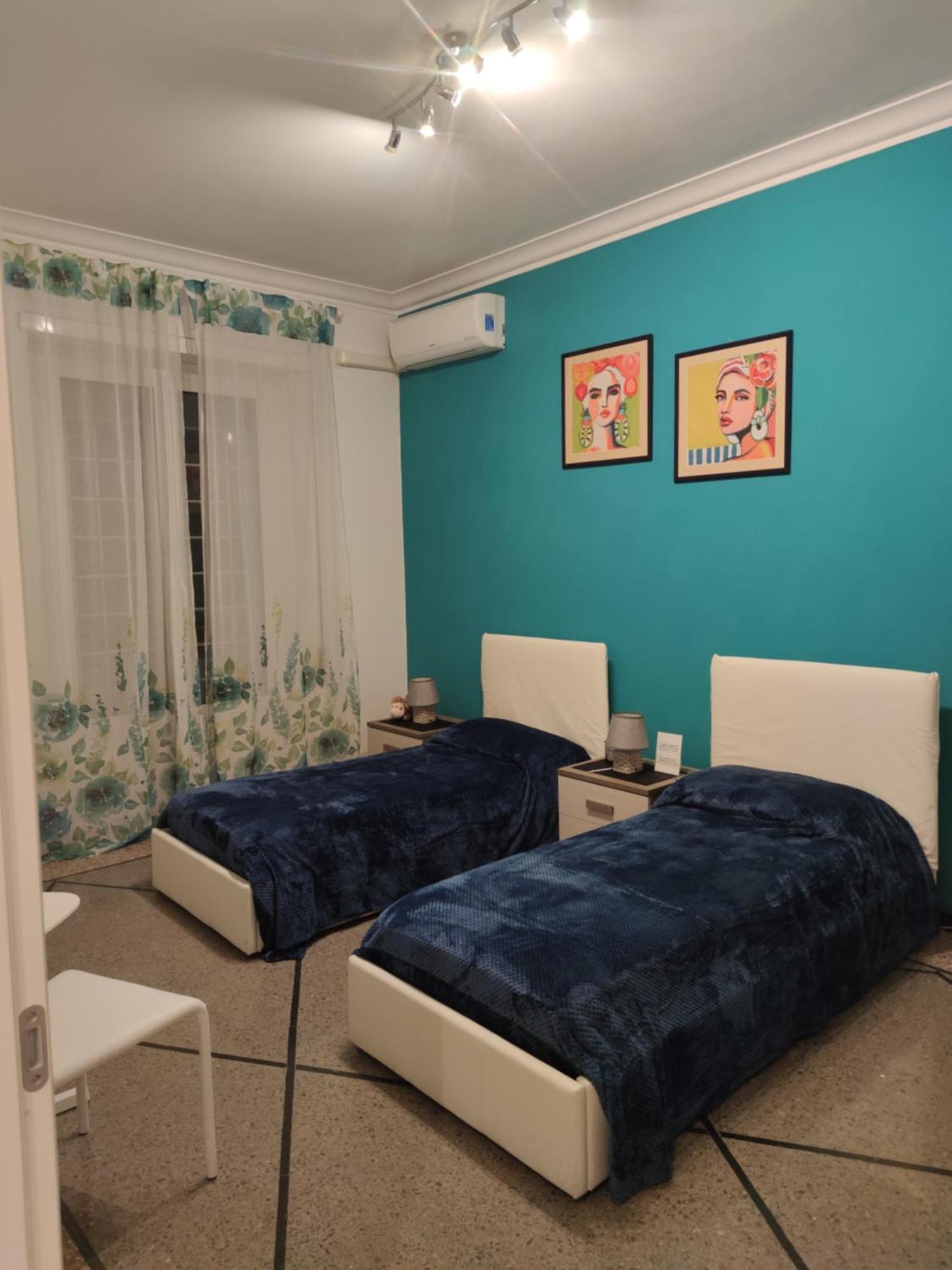 Dream House Spazioso Tra Policlinico E Piazza Bologna Apartment Rome