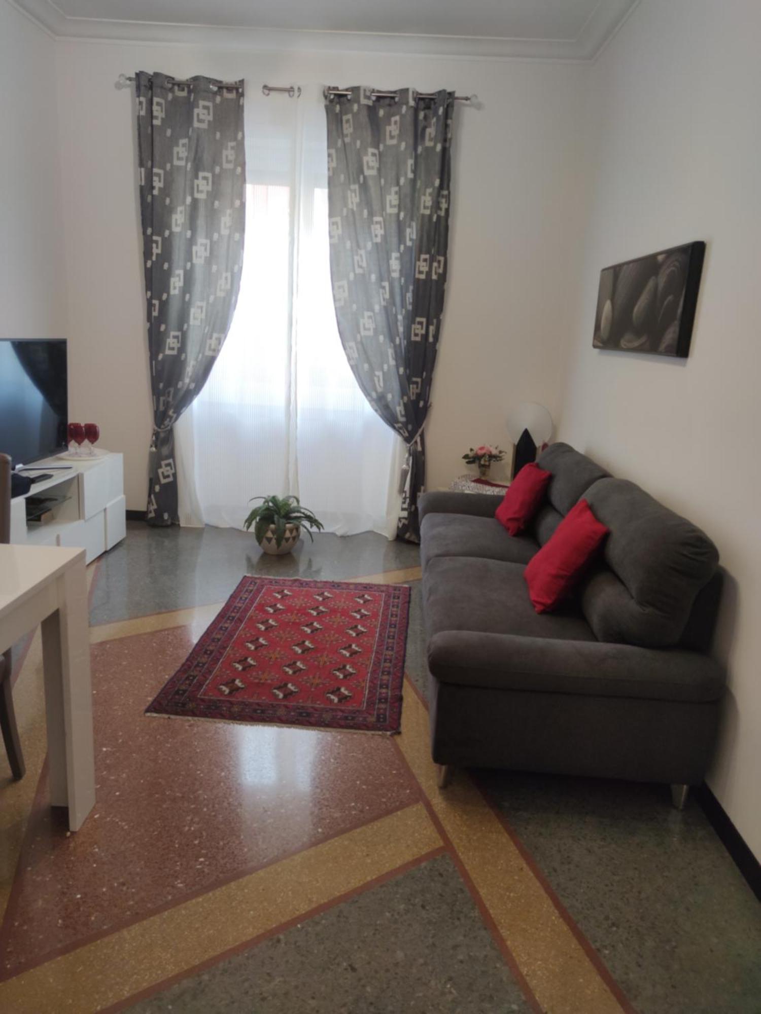 Dream House Spazioso Tra Policlinico E Piazza Bologna Apartment Rome