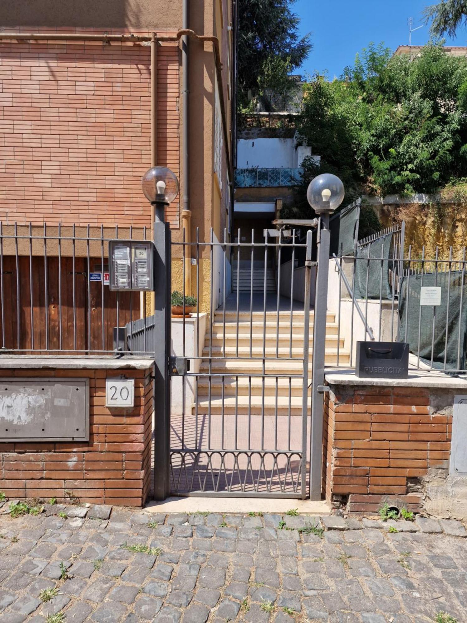 Apartment San Pietro Chic