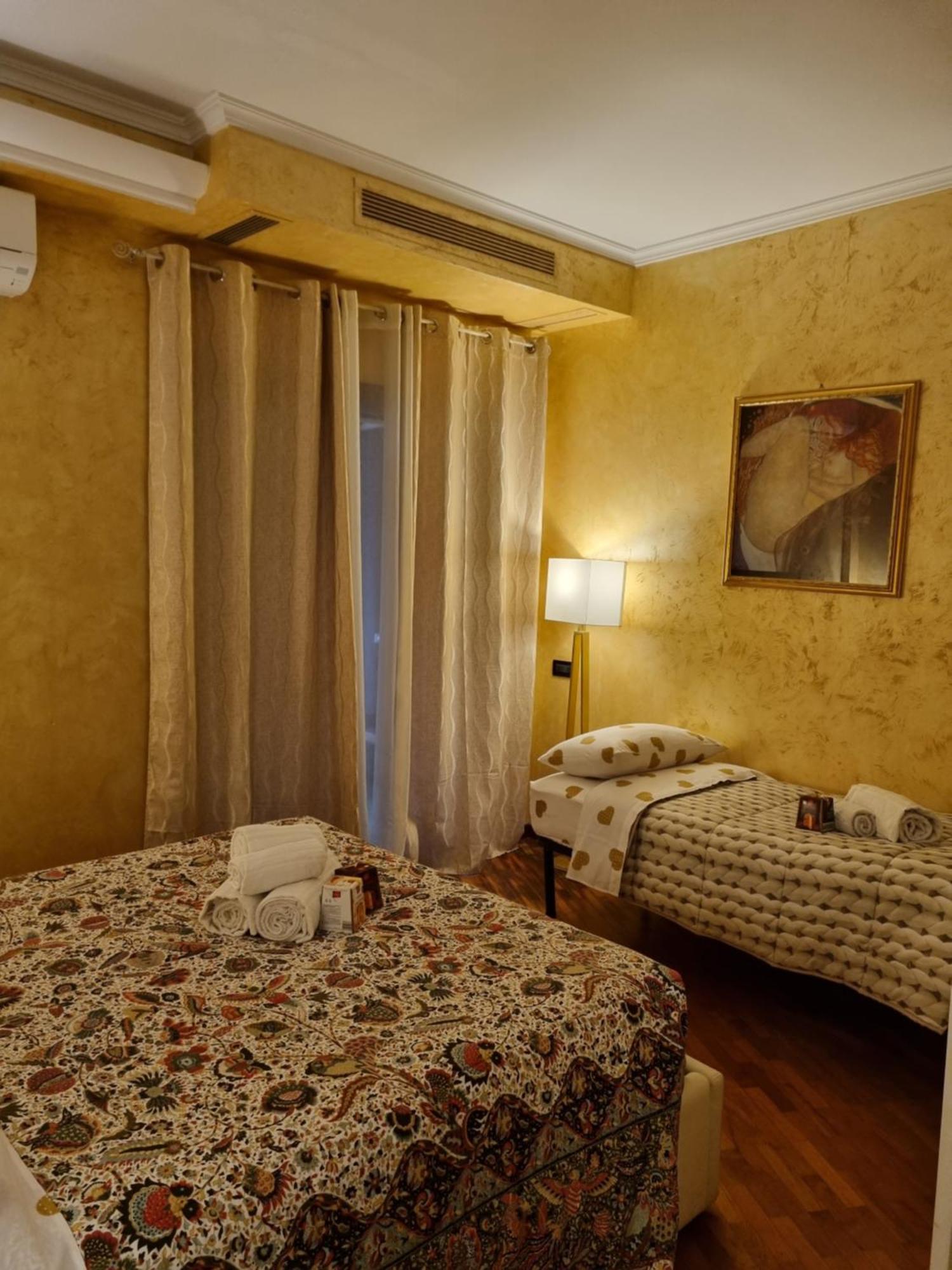 San Pietro Chic Apartment Rome