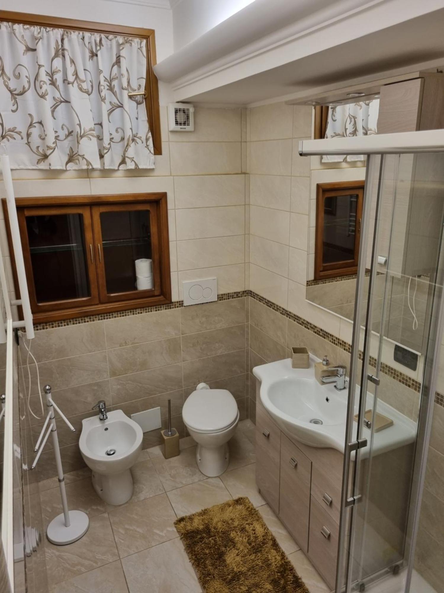 Apartment San Pietro Chic Rome