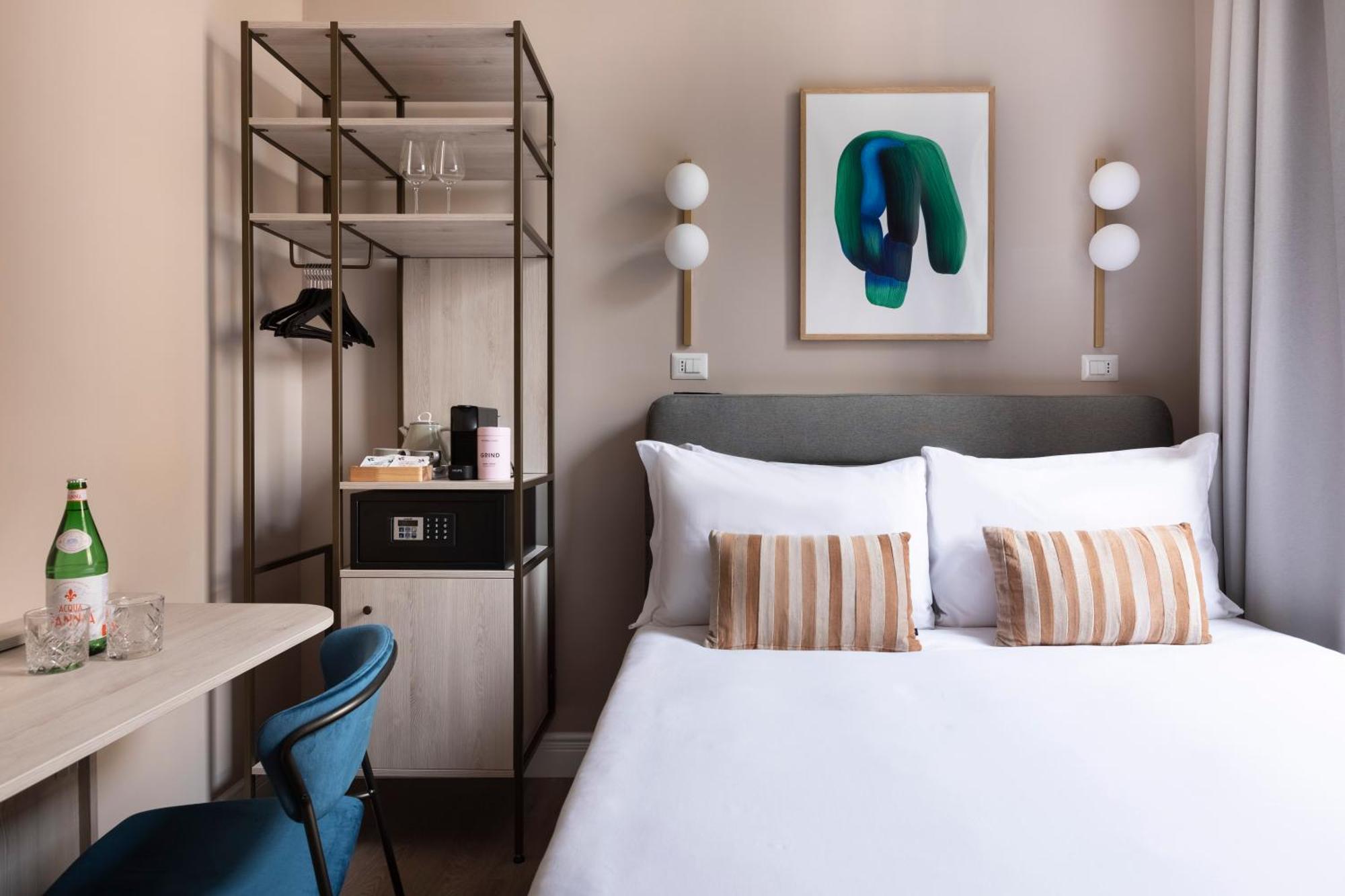 Capitol Aparthotel Roma