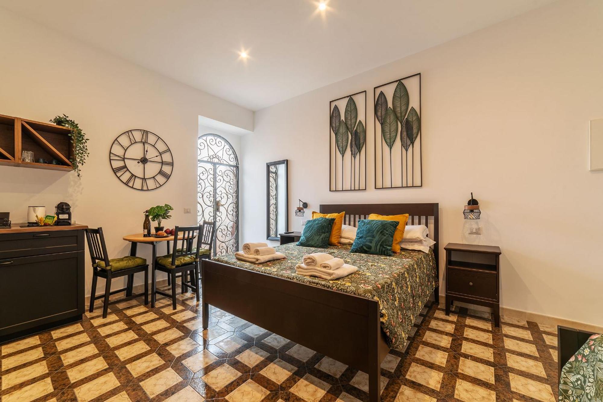 Domus Solis Trastevere Guest house *