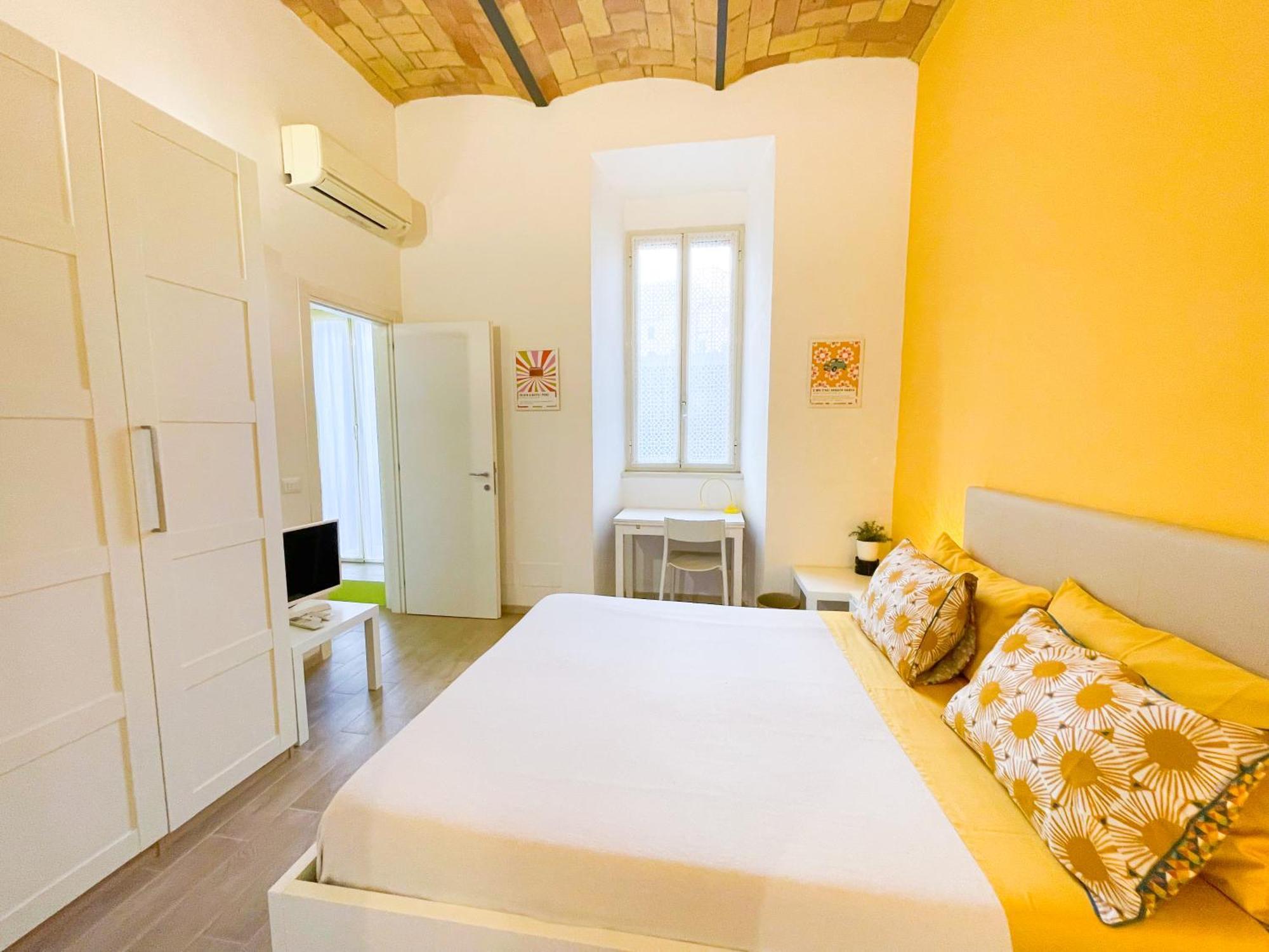 Casa Pesa 2 2 Baths Center Appartamento *
