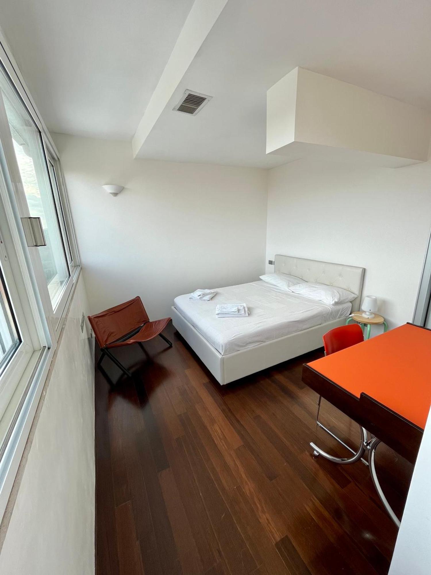 Super Attico Sul Parco Della Caffarella Apartment *