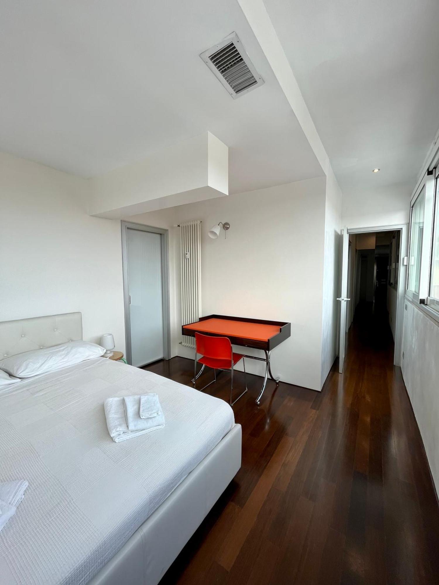 Apartment Super Attico Sul Parco Della Caffarella *