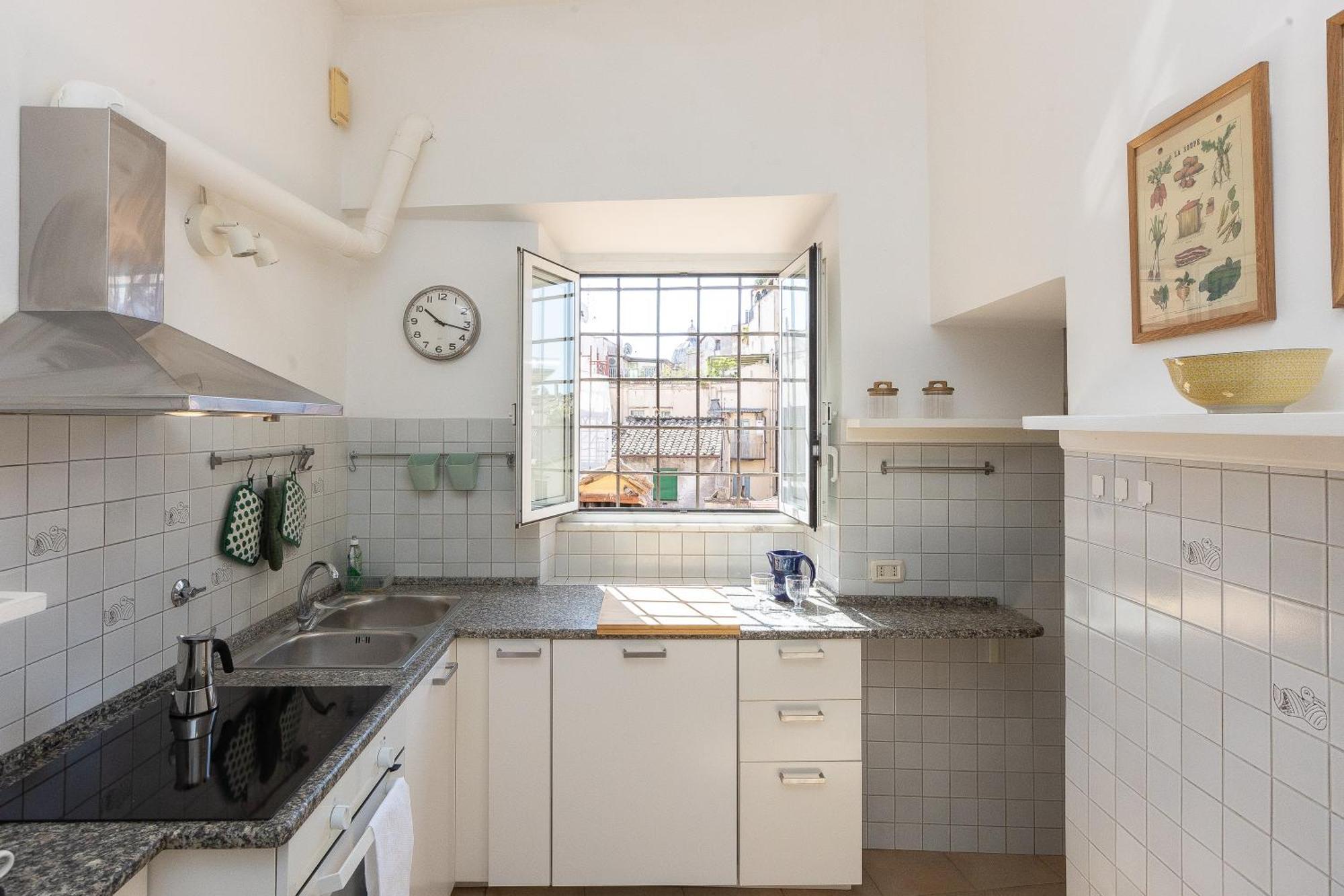 Apartment Amazing Campo De' Fiori *