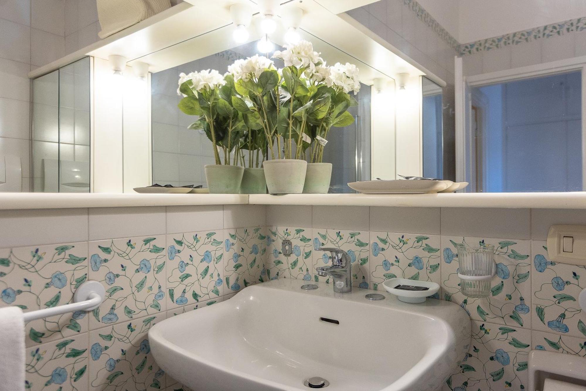 Apartment Amazing Campo De' Fiori Rome