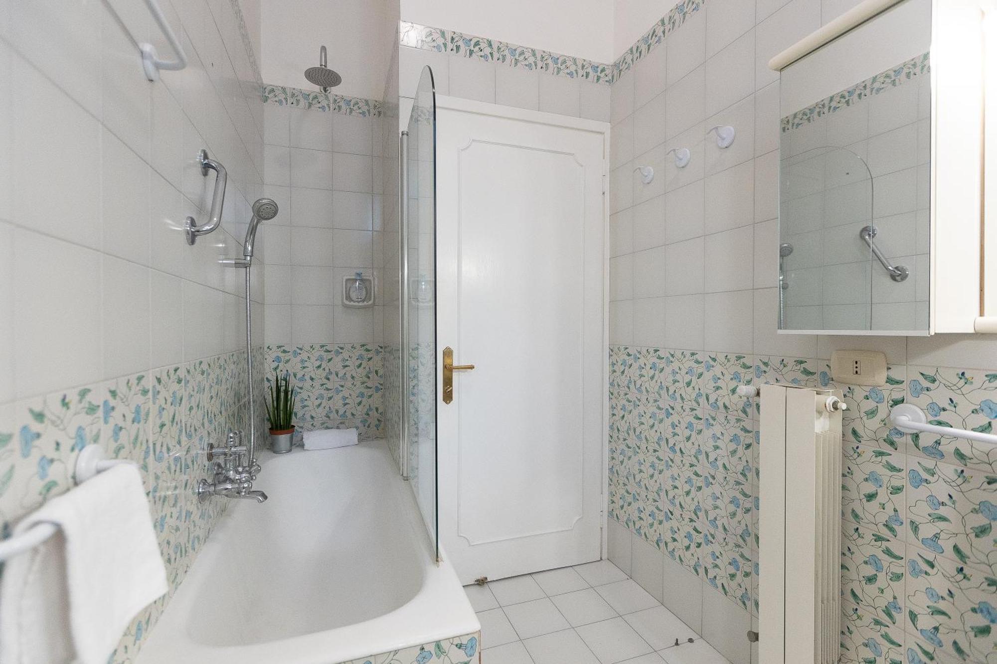 Amazing Campo De' Fiori Apartment Rome