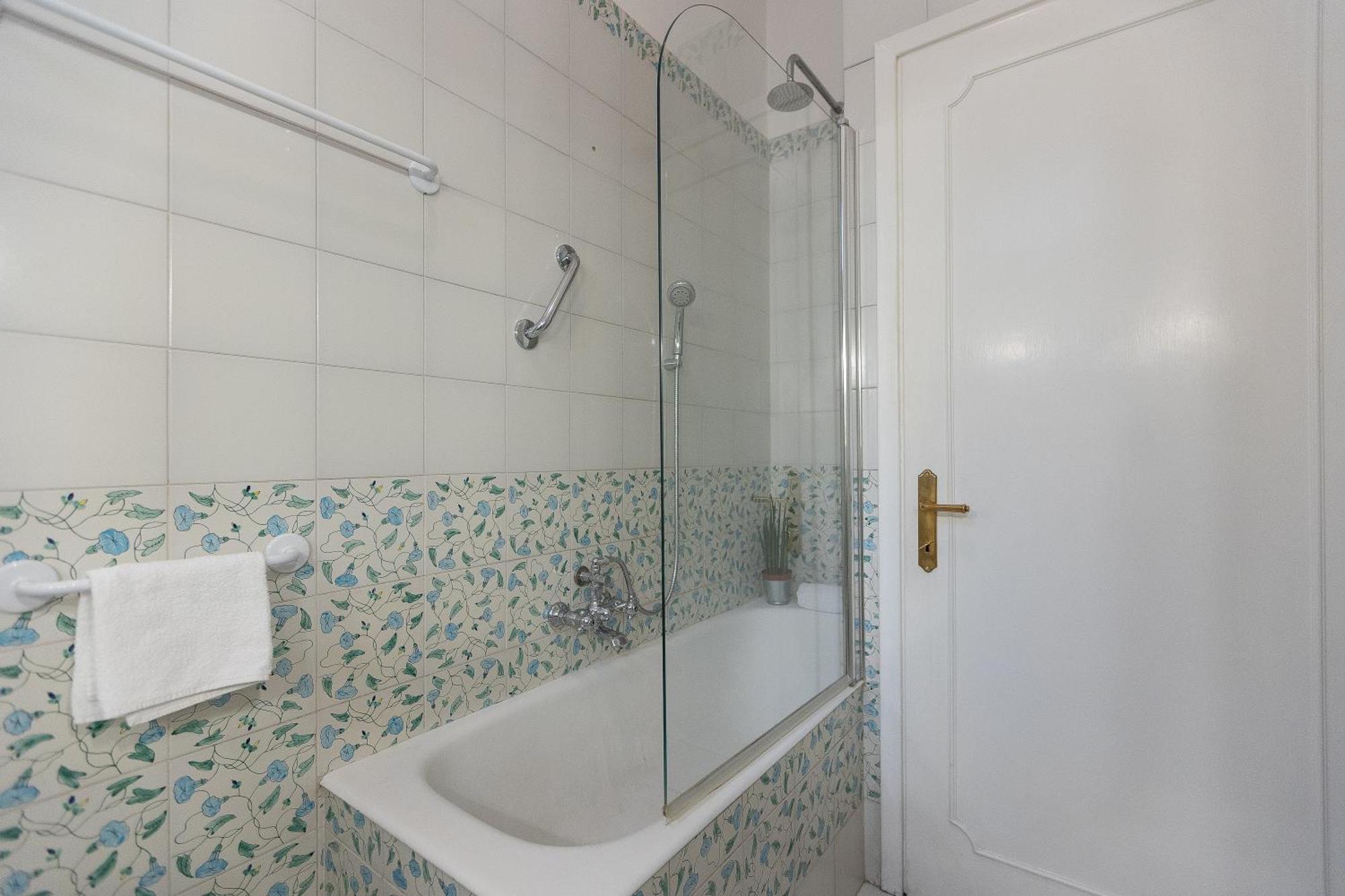 Amazing Campo De' Fiori Apartment