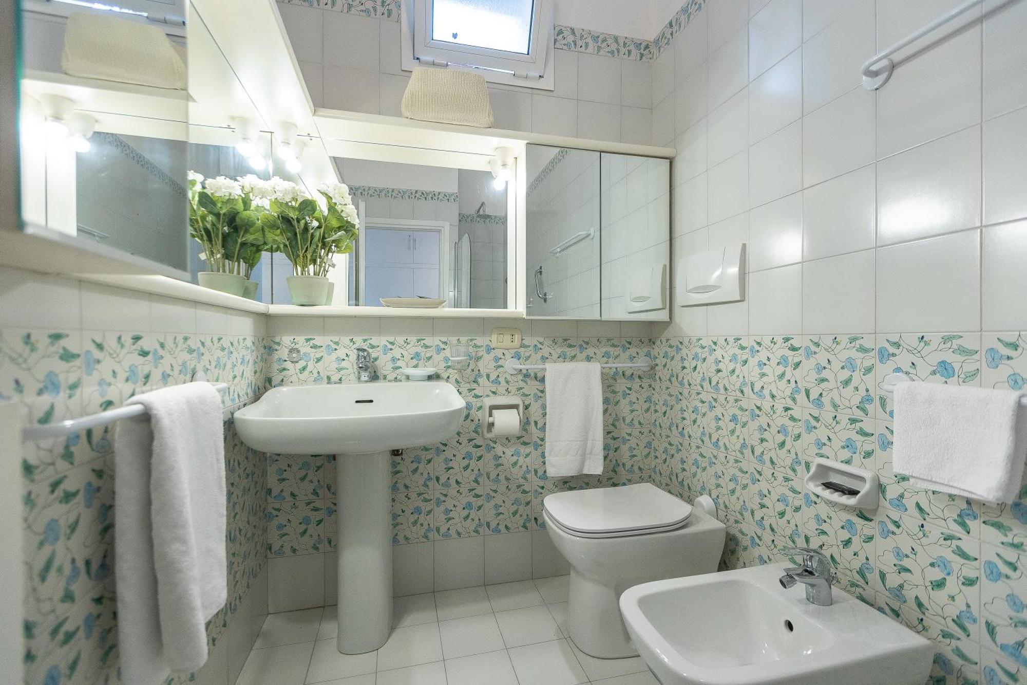 Apartment Amazing Campo De' Fiori *