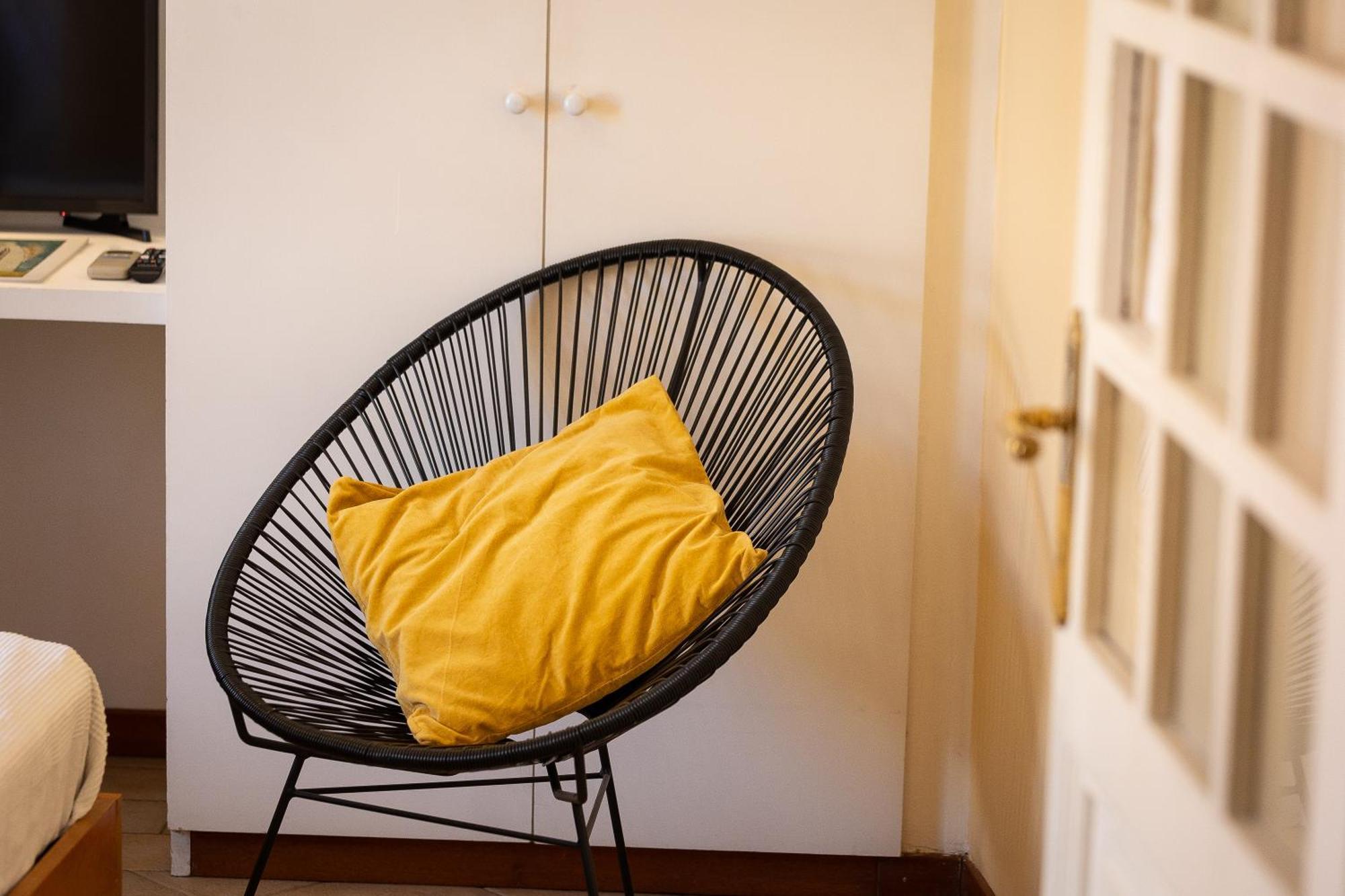 Apartment Amazing Campo De' Fiori Rome