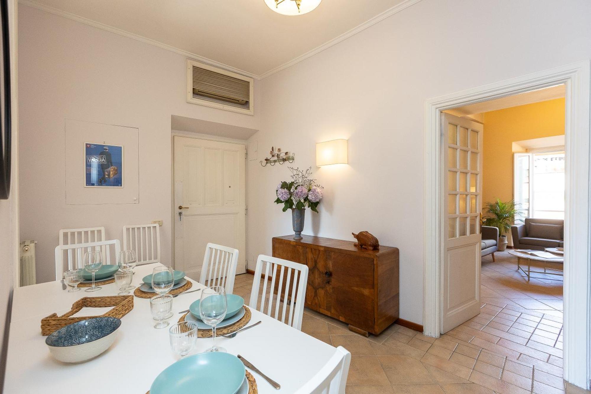 Apartment Amazing Campo De' Fiori *