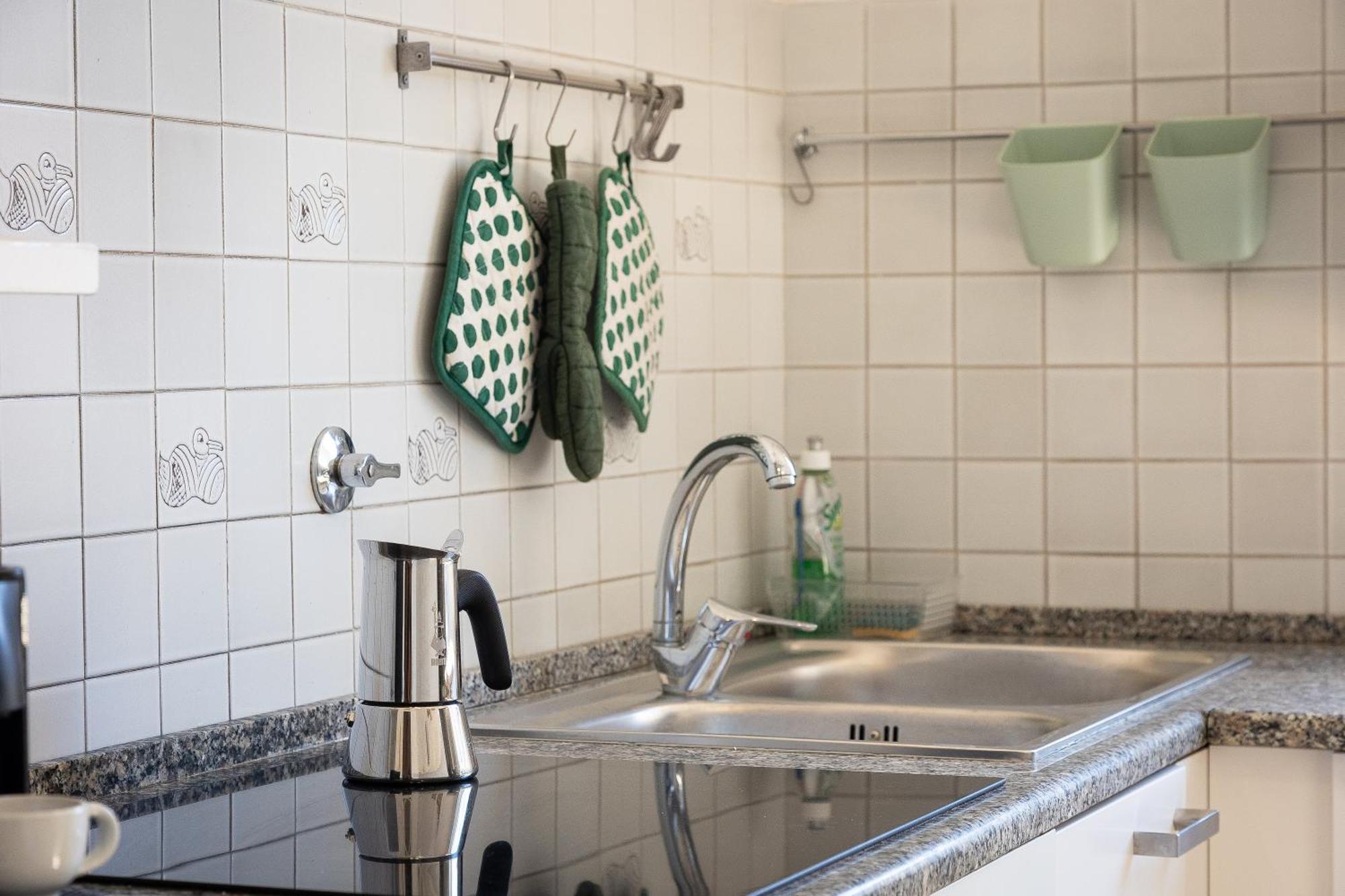 Amazing Campo De' Fiori Apartment *