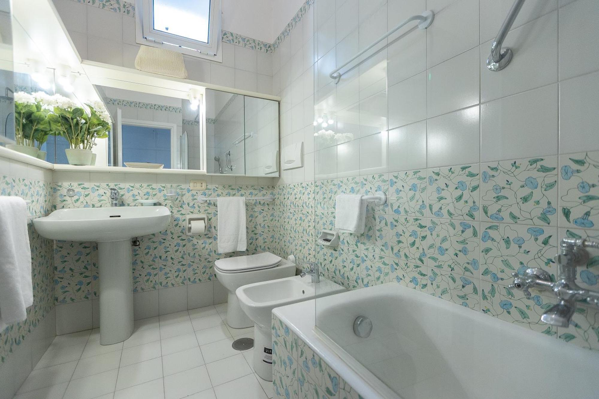Apartment Amazing Campo De' Fiori Rome