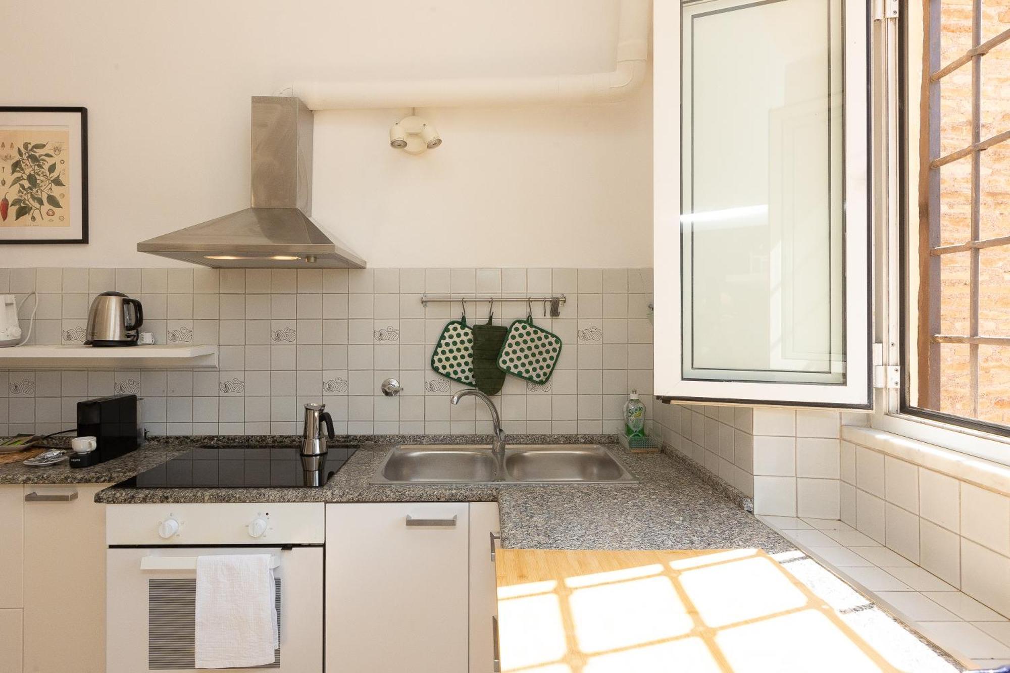 Apartment Amazing Campo De' Fiori