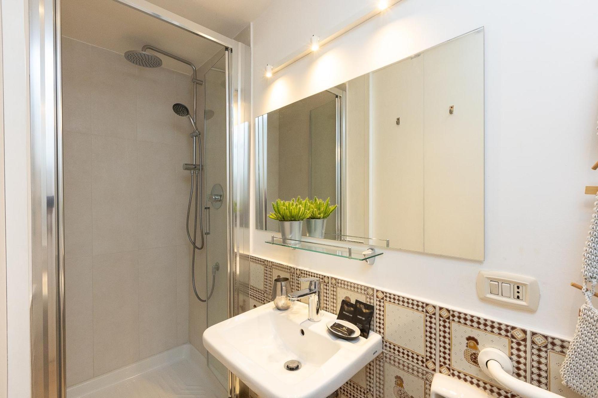 Amazing Campo De' Fiori Apartment