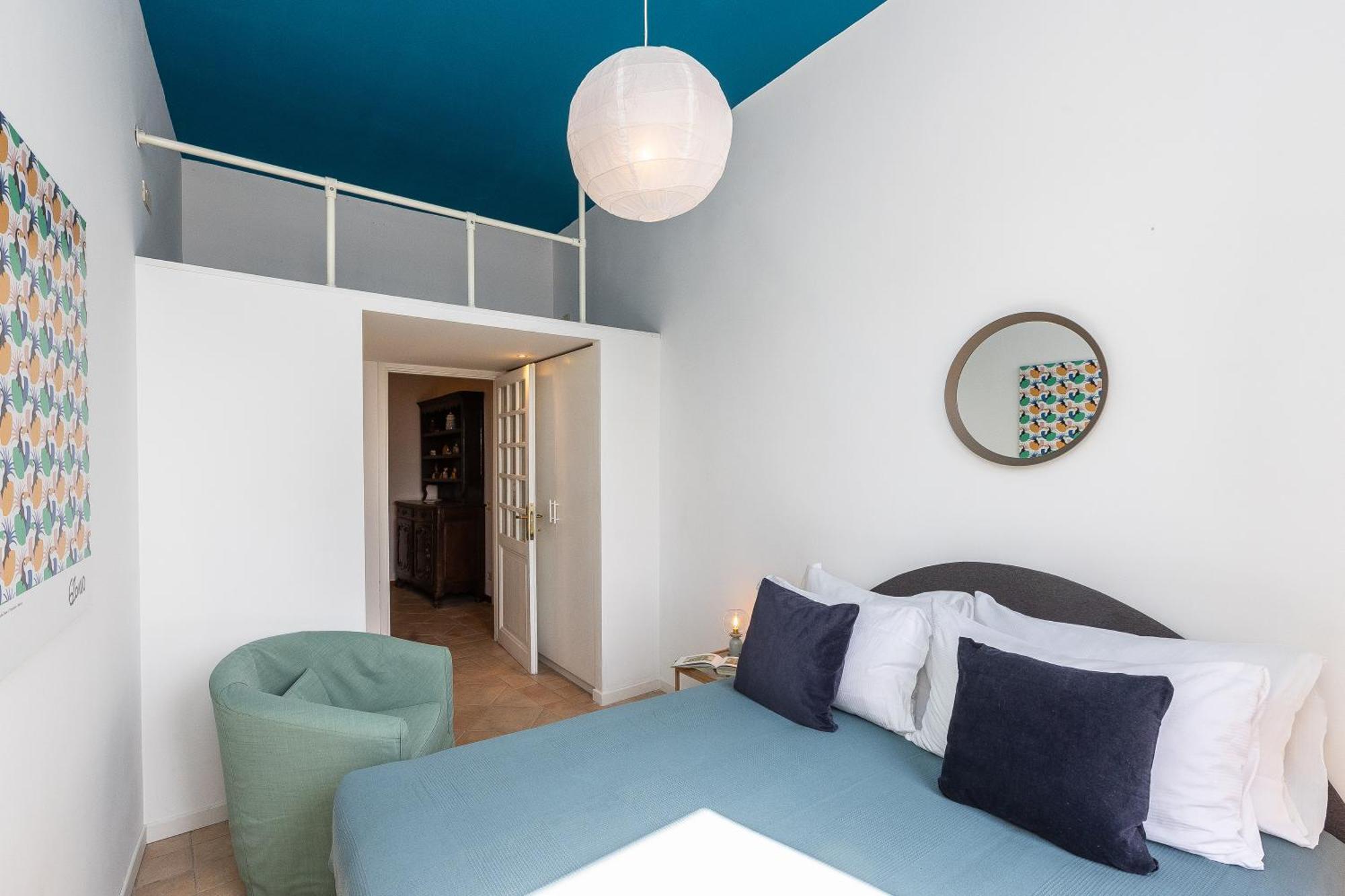Apartment Amazing Campo De' Fiori