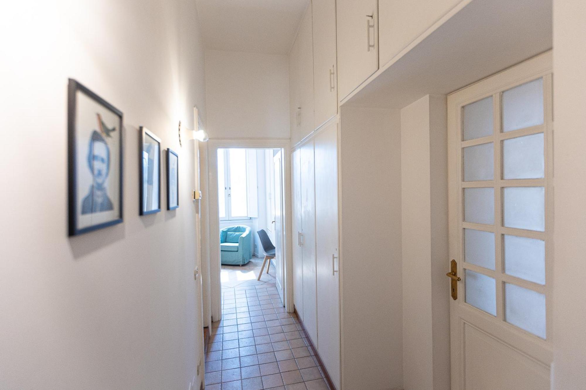 Apartment Amazing Campo De' Fiori *