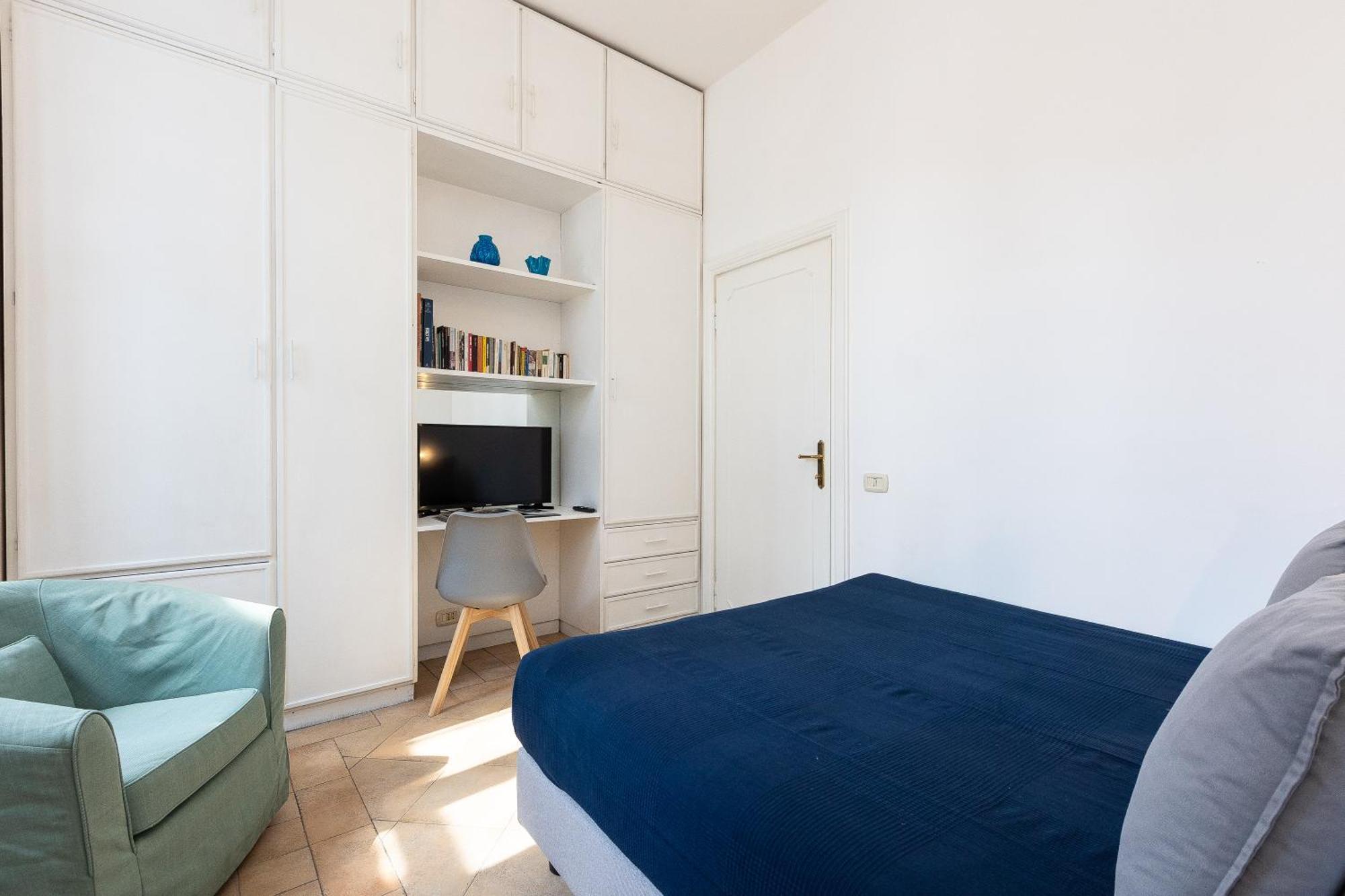 Amazing Campo De' Fiori Apartment *