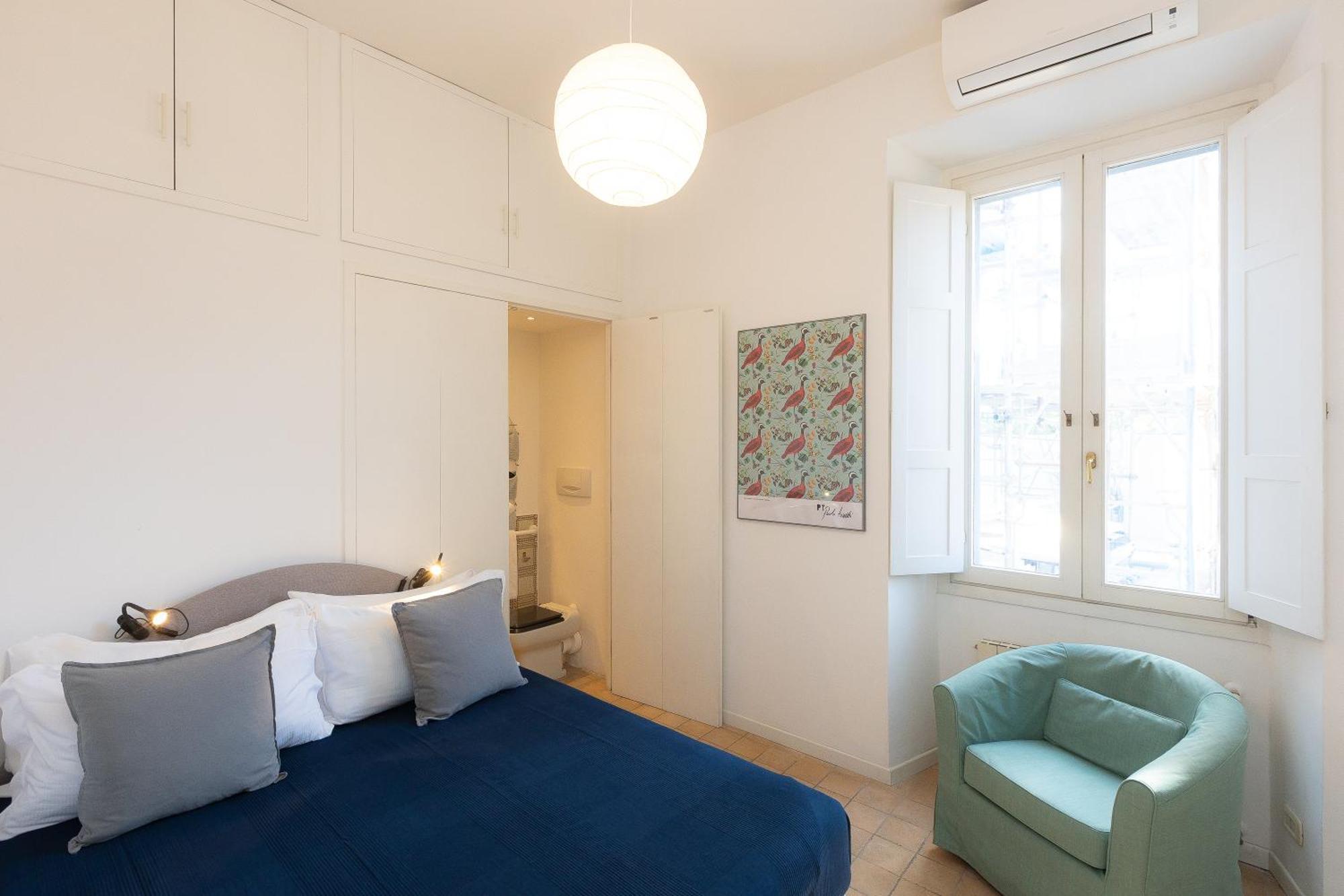 Apartment Amazing Campo De' Fiori Rome
