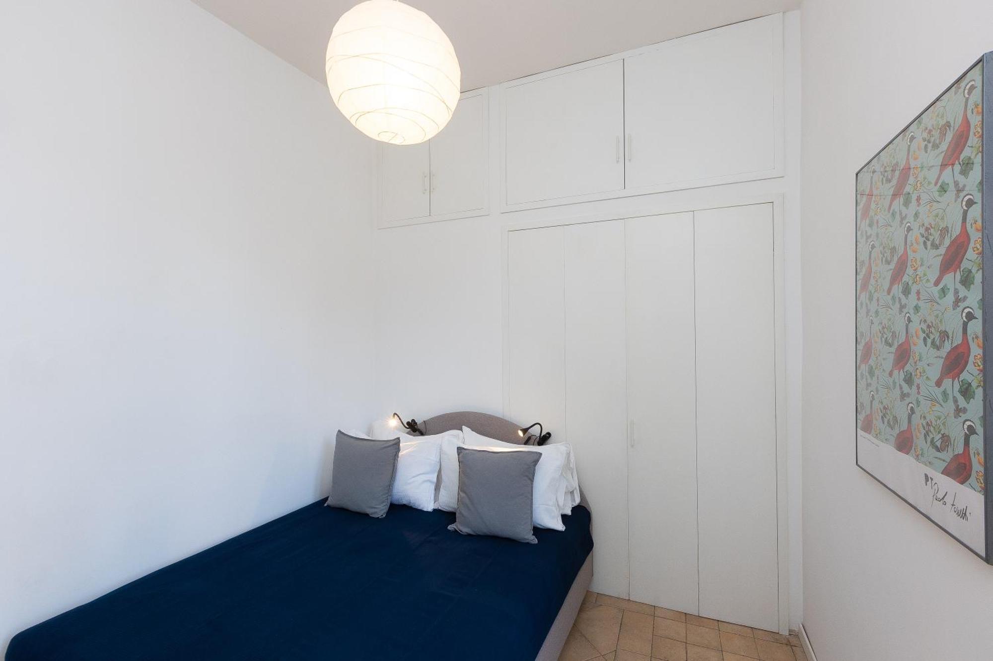 Amazing Campo De' Fiori Apartment *