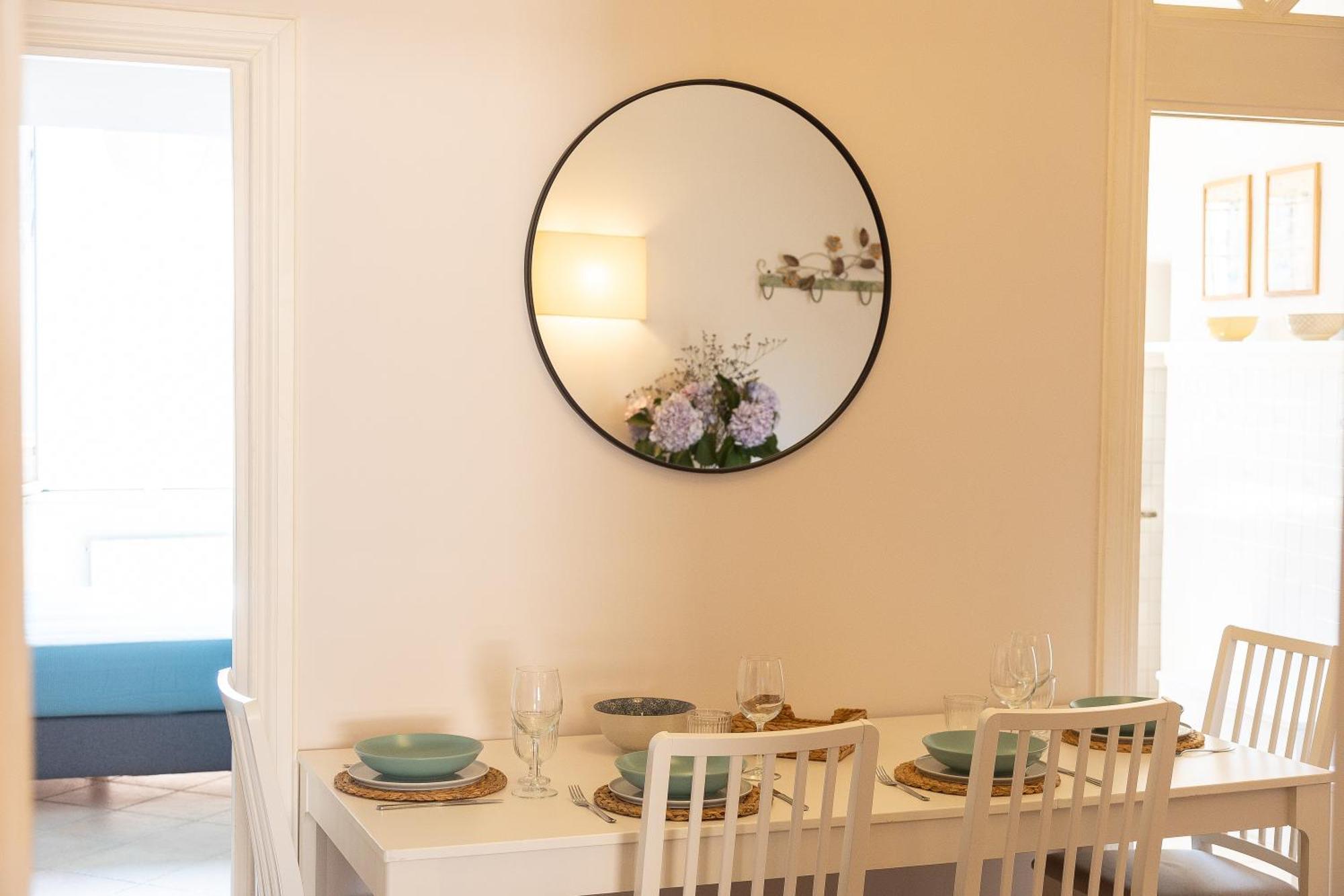 Amazing Campo De' Fiori Apartment