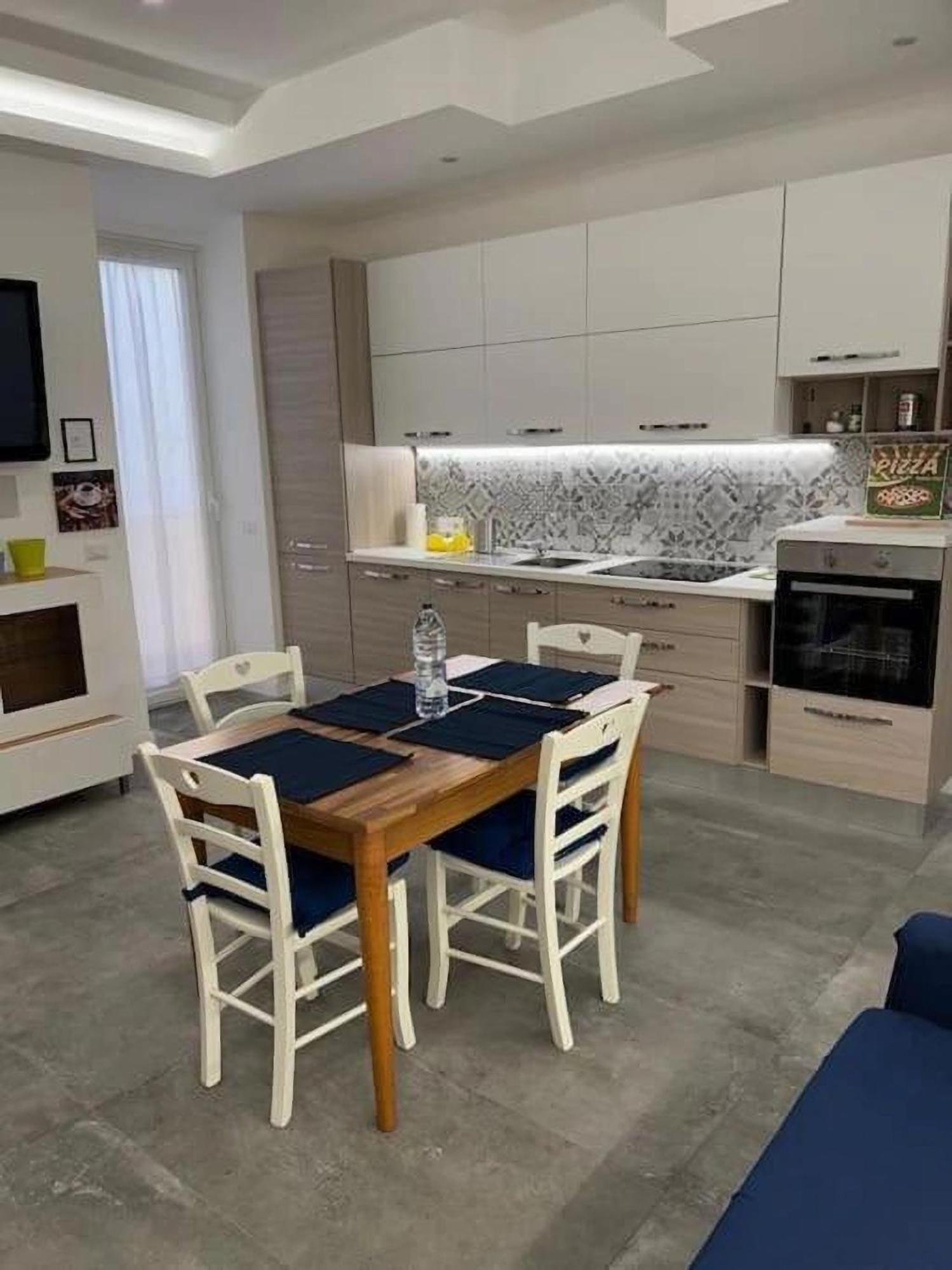 Apartment La Dimora Di Leonardo Rome