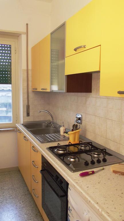 Apartment Holiday And - Via Di Portonaccio *