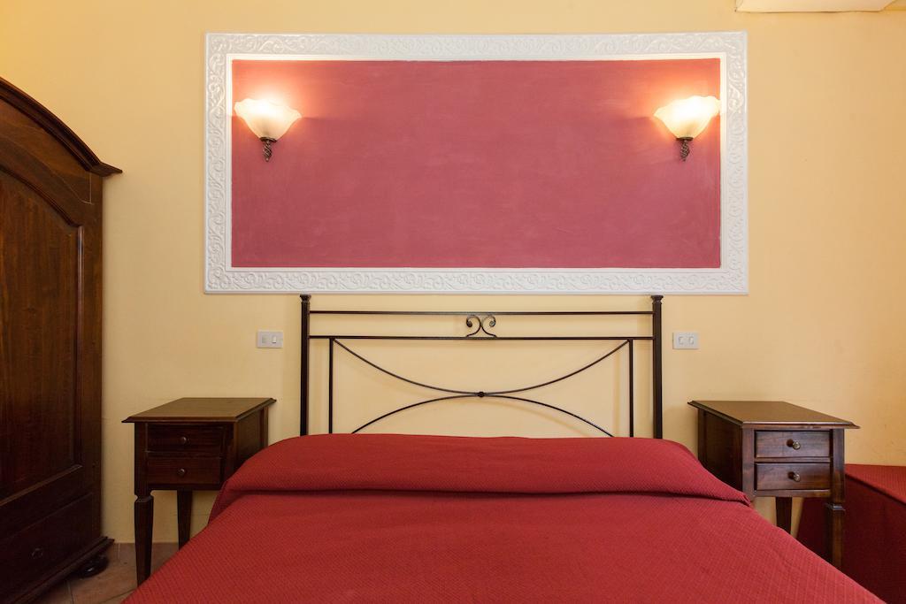 Regia Goito Guest house *