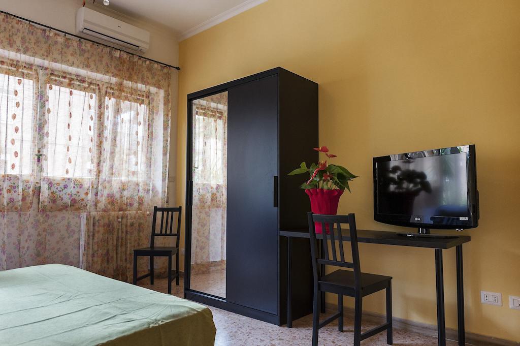 Bed & Breakfast Il Meridiano Di Rome